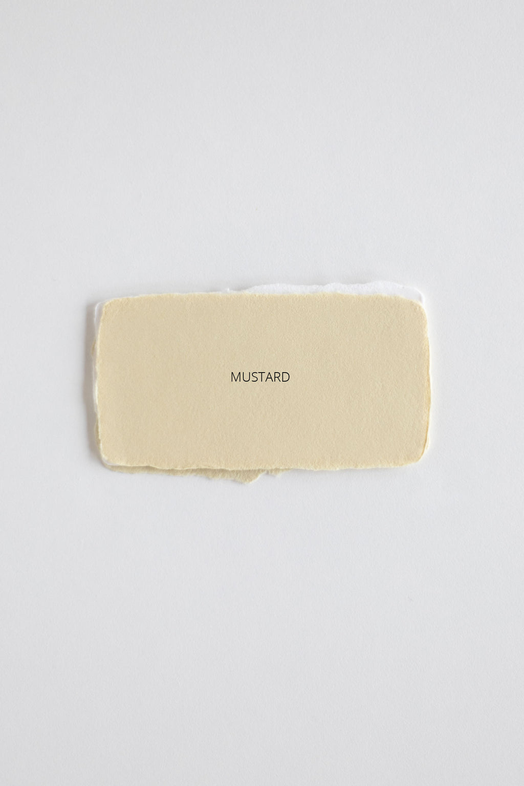 Mustard A7 / 5.5x7.5" Envelopes