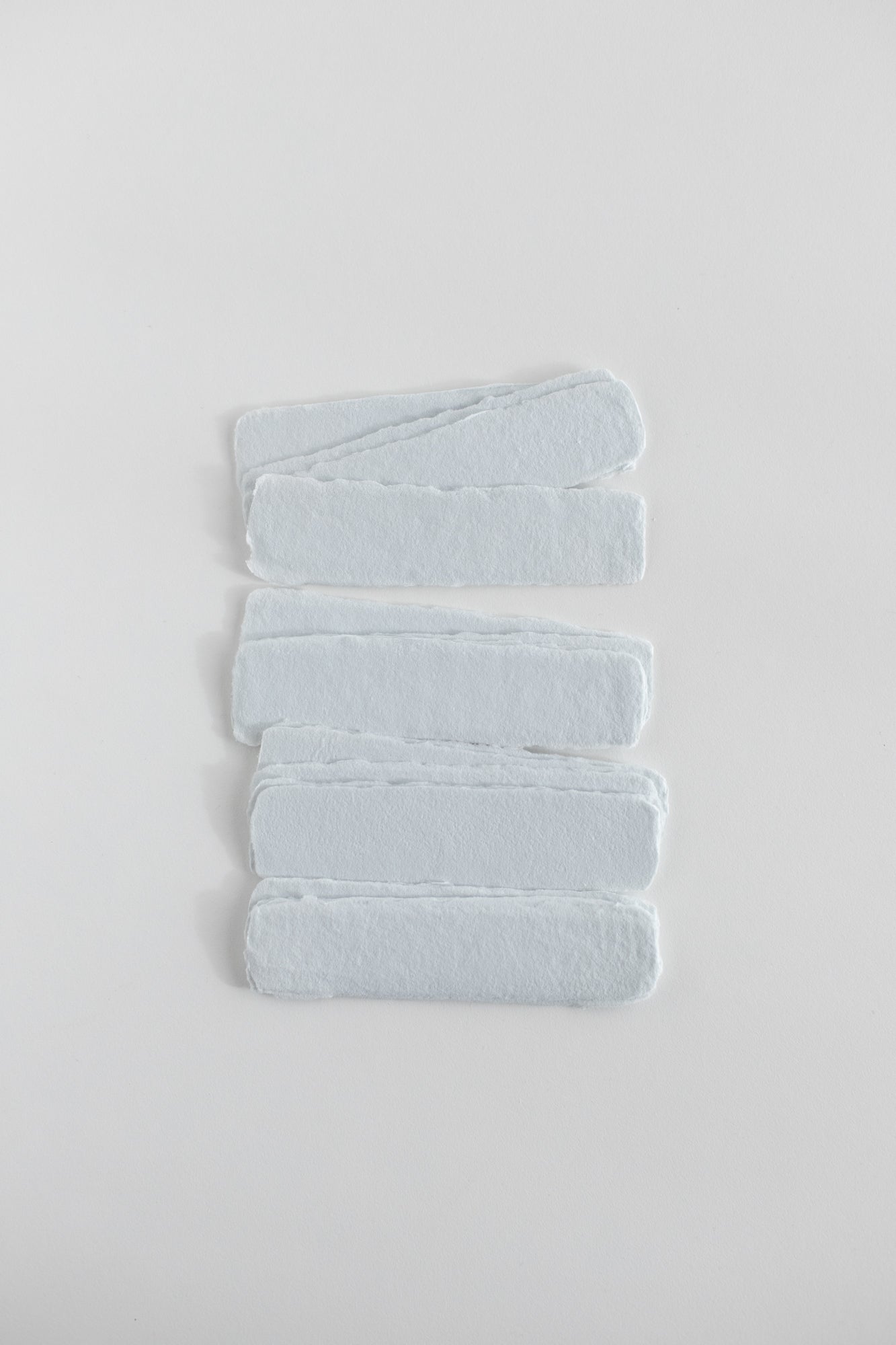 Slate Blue Small Tags