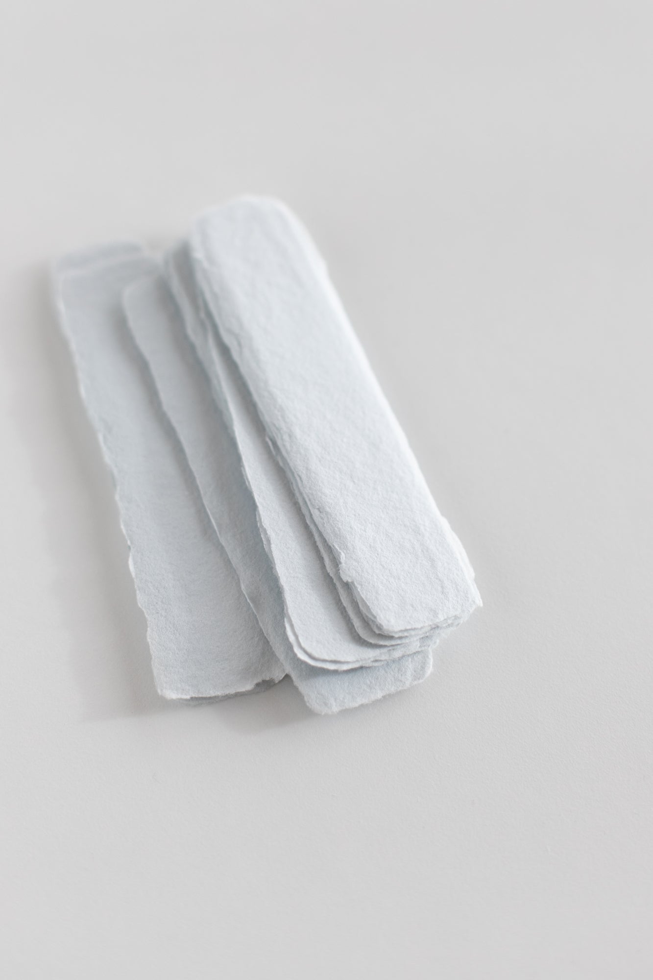 Slate Blue Small Tags