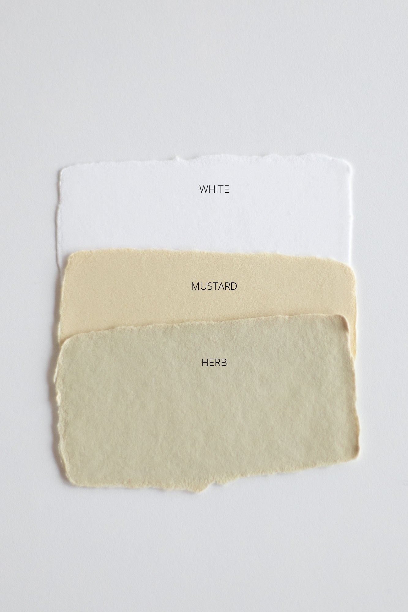 Mustard A7 / 5.5x7.5" Envelopes