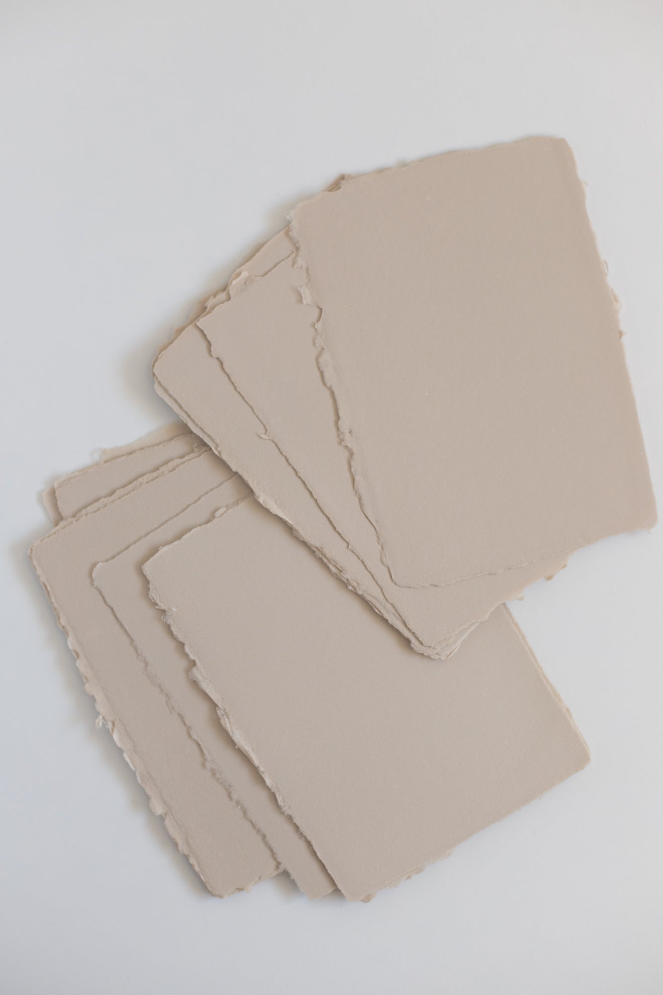 Clay A7 / 5x7" Sheets