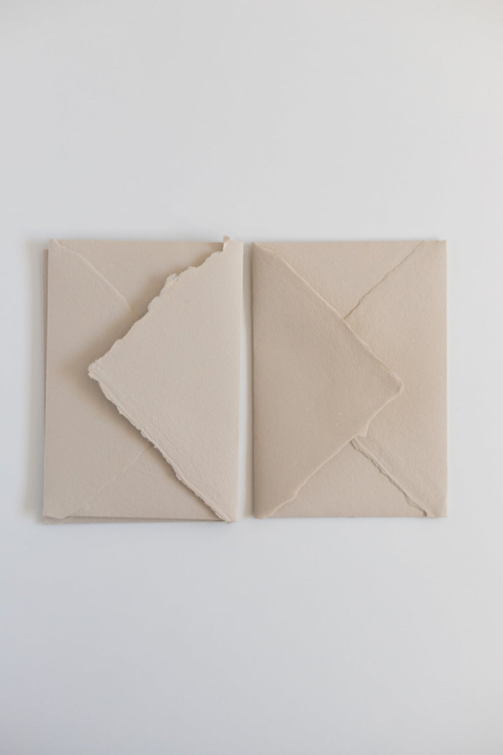 Clay 4 BAR Envelopes