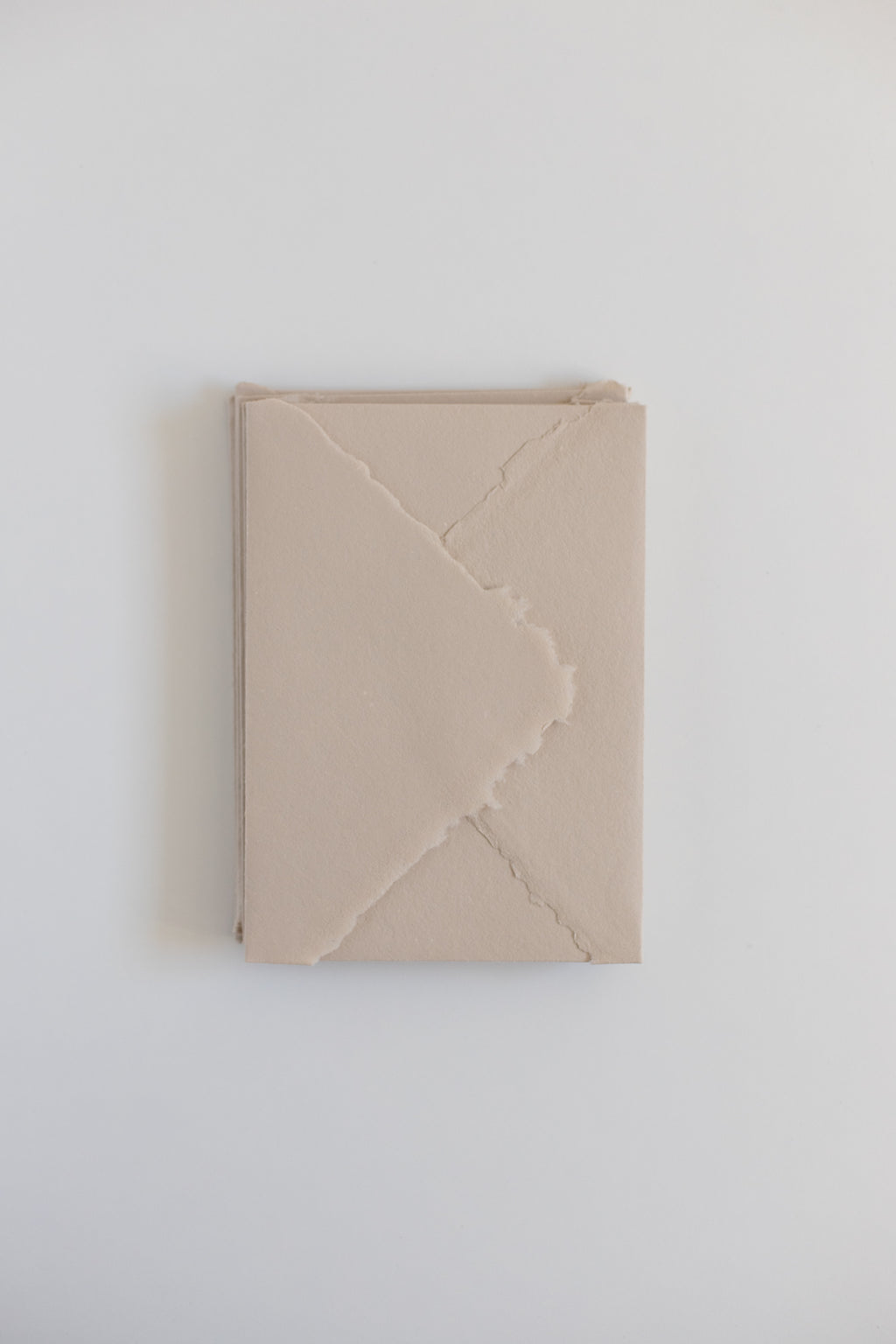 Clay DIN B6 Envelopes