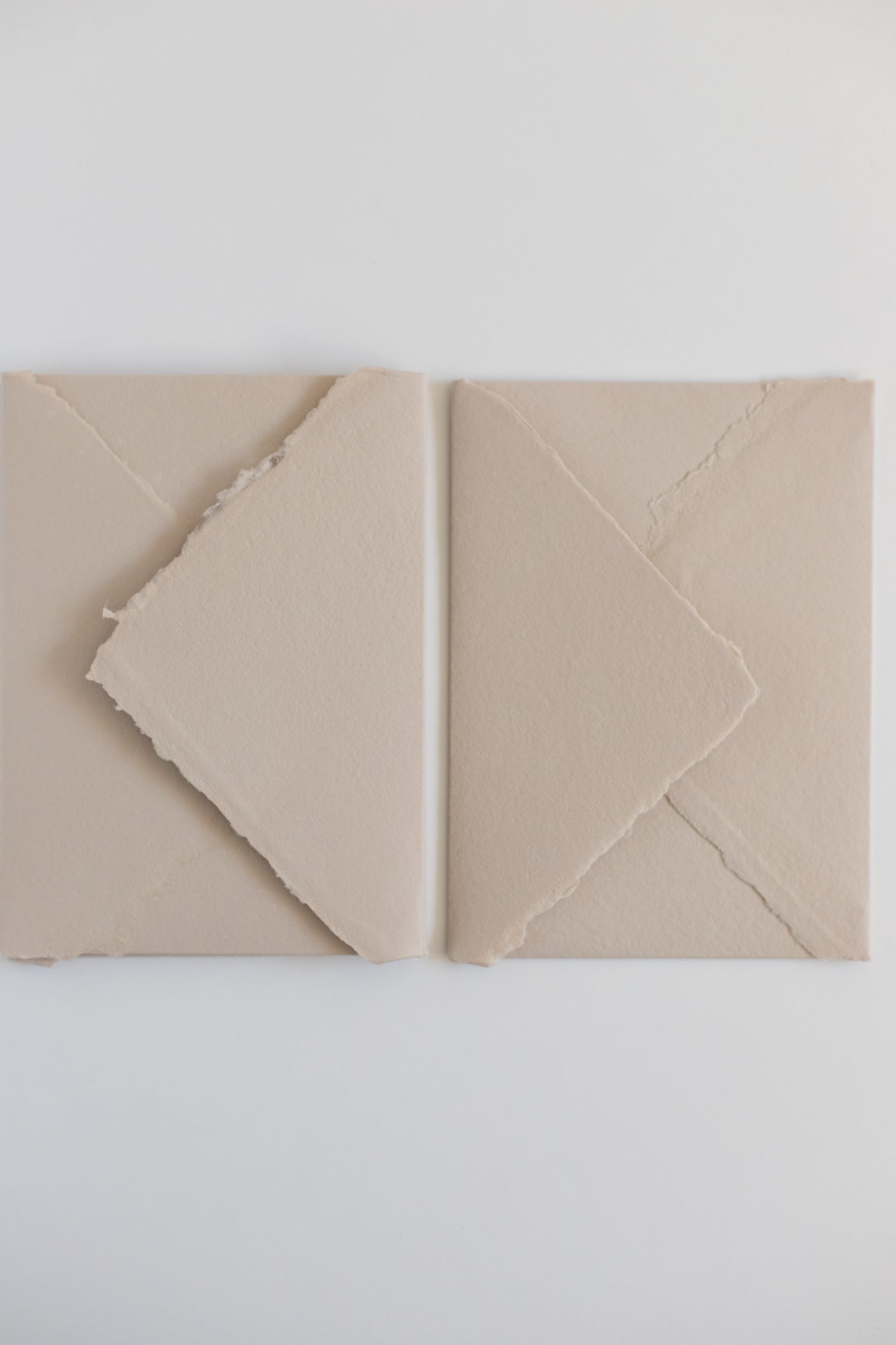 Clay A7 / 5.5x7.5" Envelopes