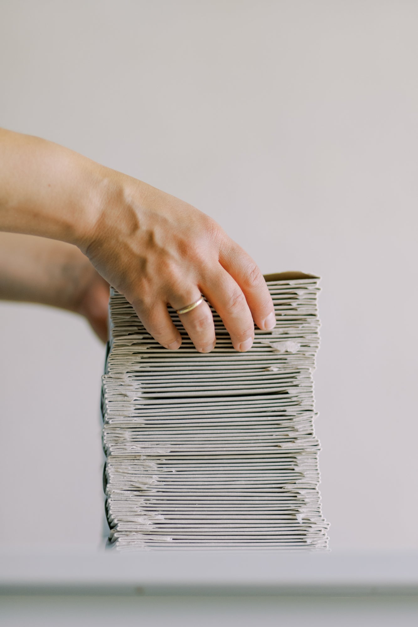 Clay A7 / 5.5x7.5" Envelopes