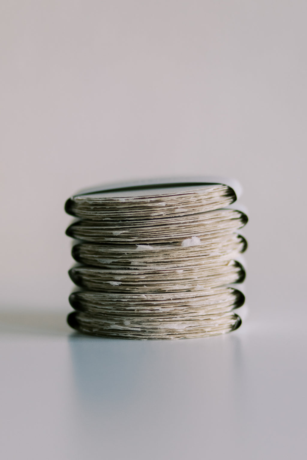 Bone Circle 8 Sheets