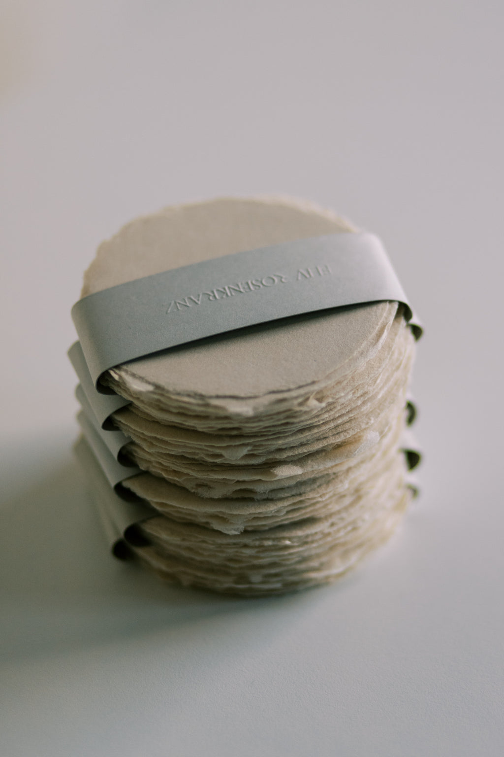 Bone Circle 8 Sheets