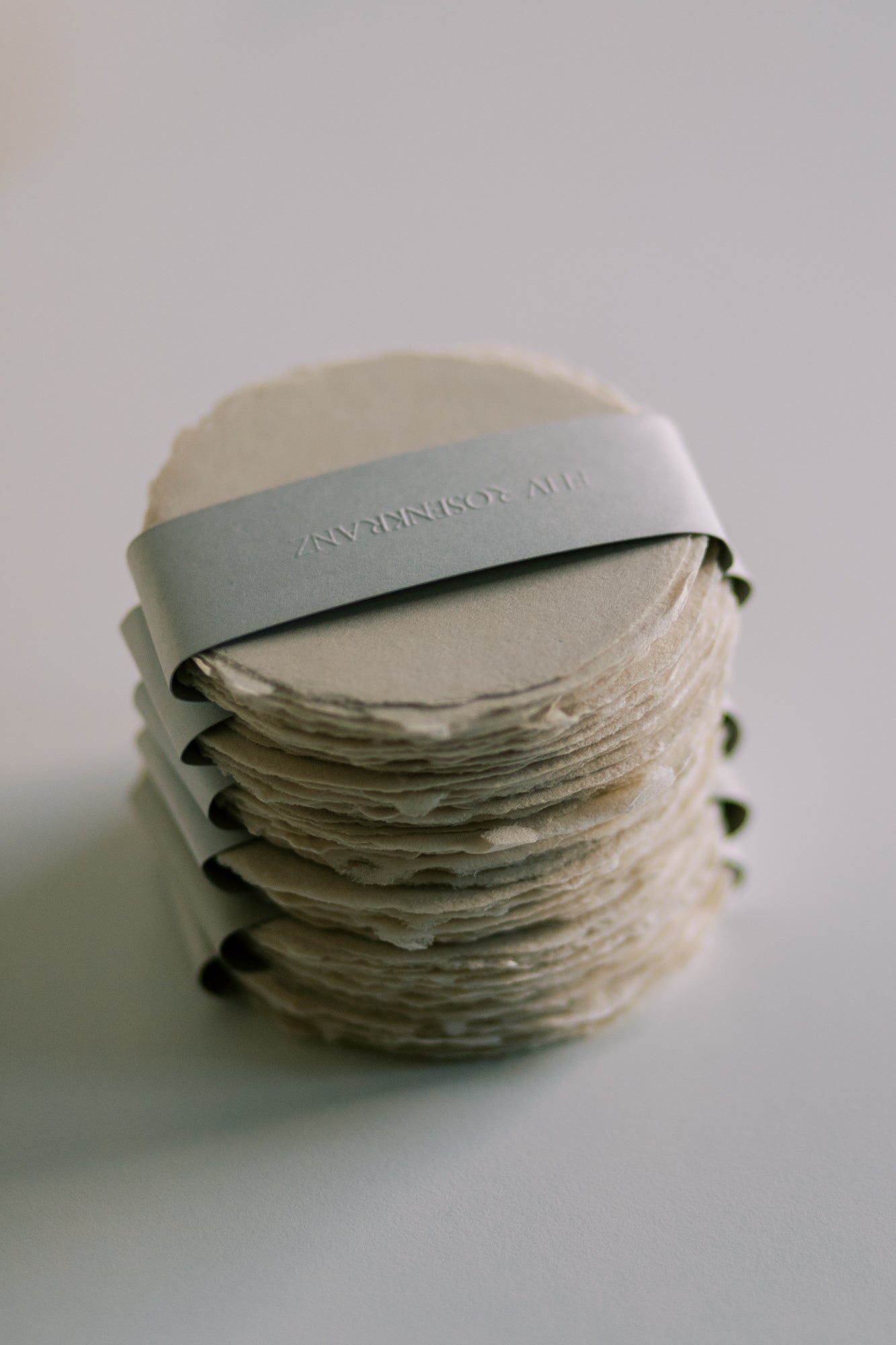 Bone Circle 8 Sheets