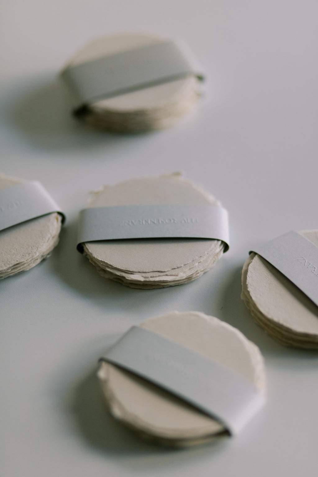 Bone Circle 8 Sheets