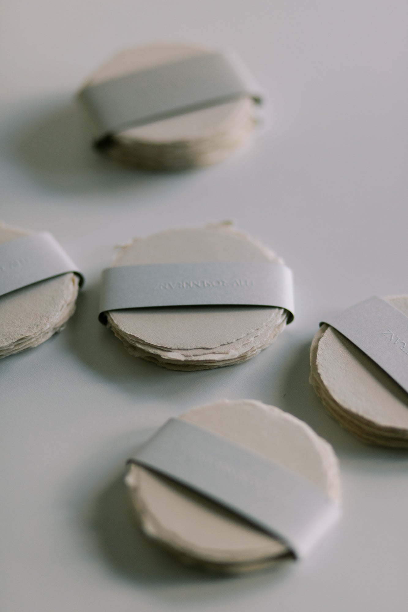 Bone Circle 8 Sheets