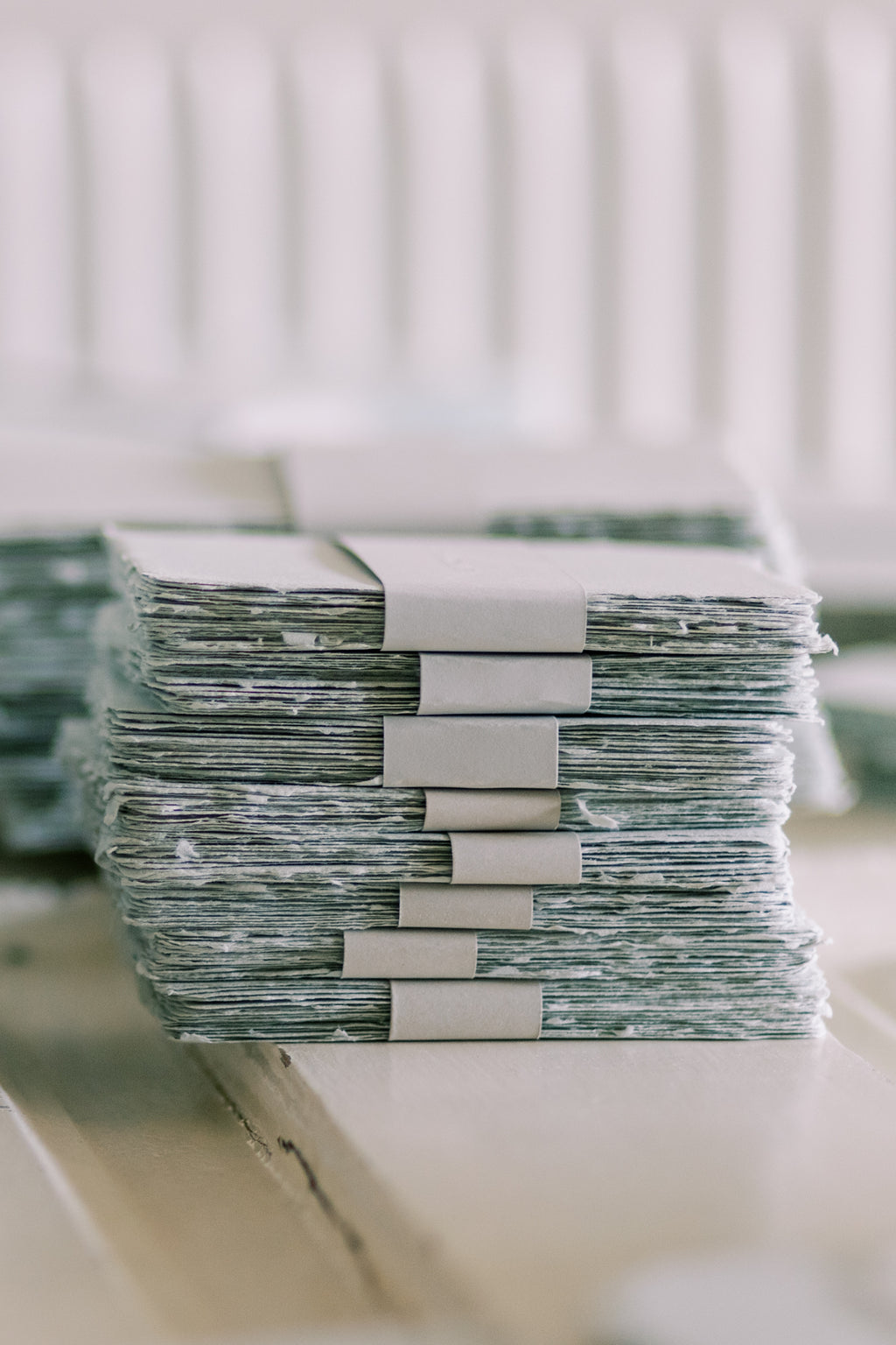 Sage A7 / 5x7" Sheets