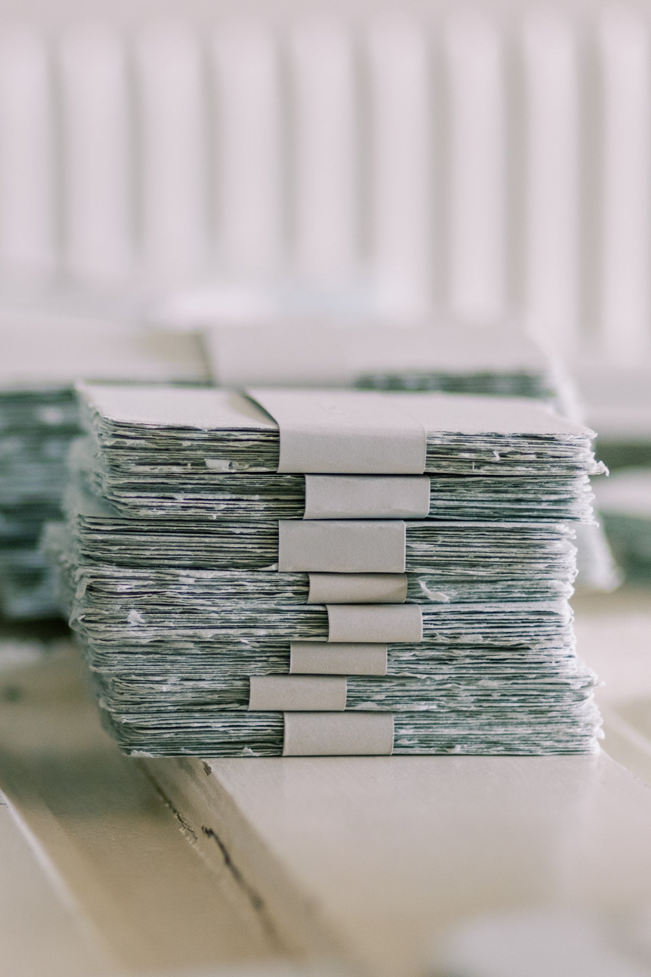 Sage A7 / 5x7" Sheets