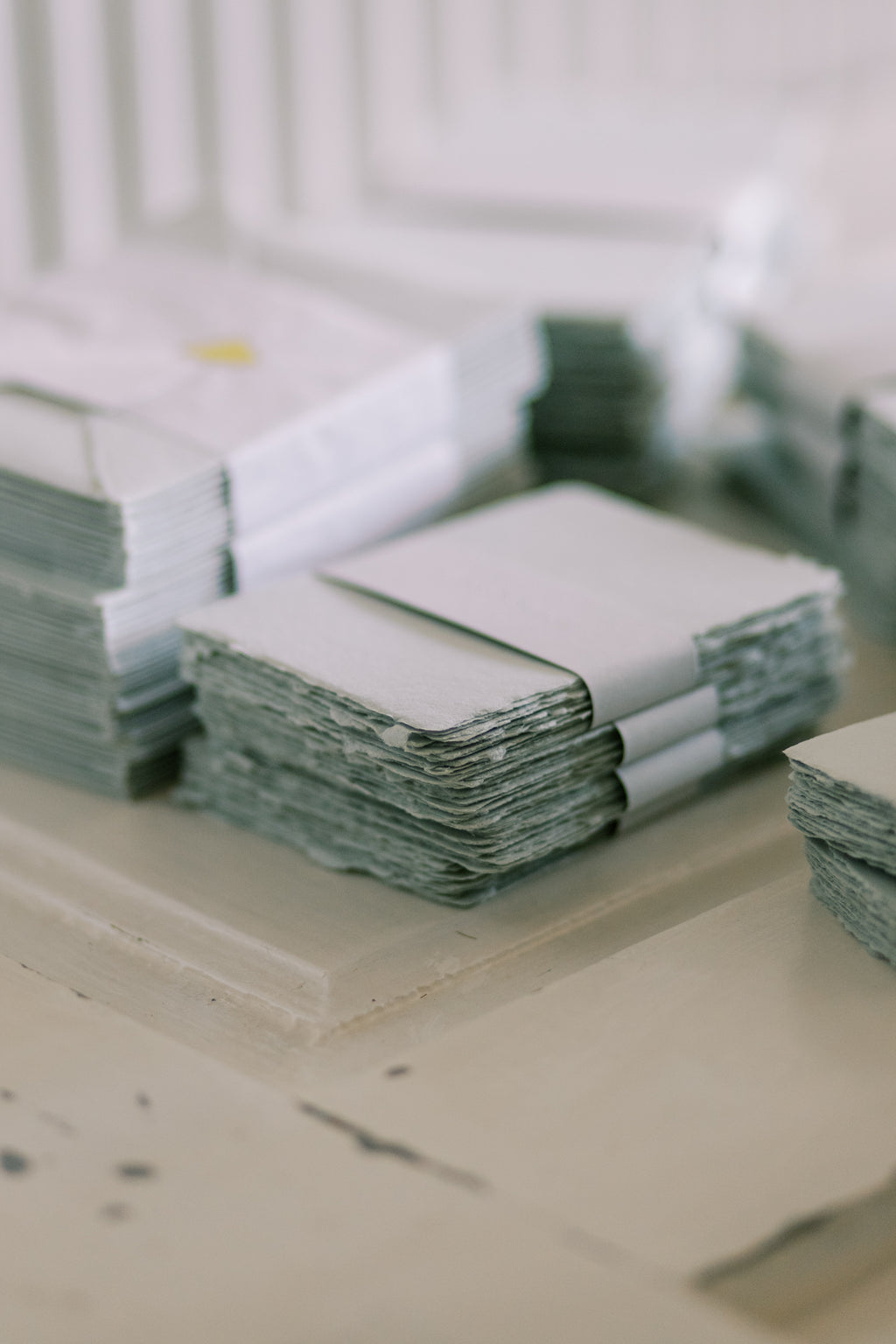 Sage A7 / 5x7" Sheets