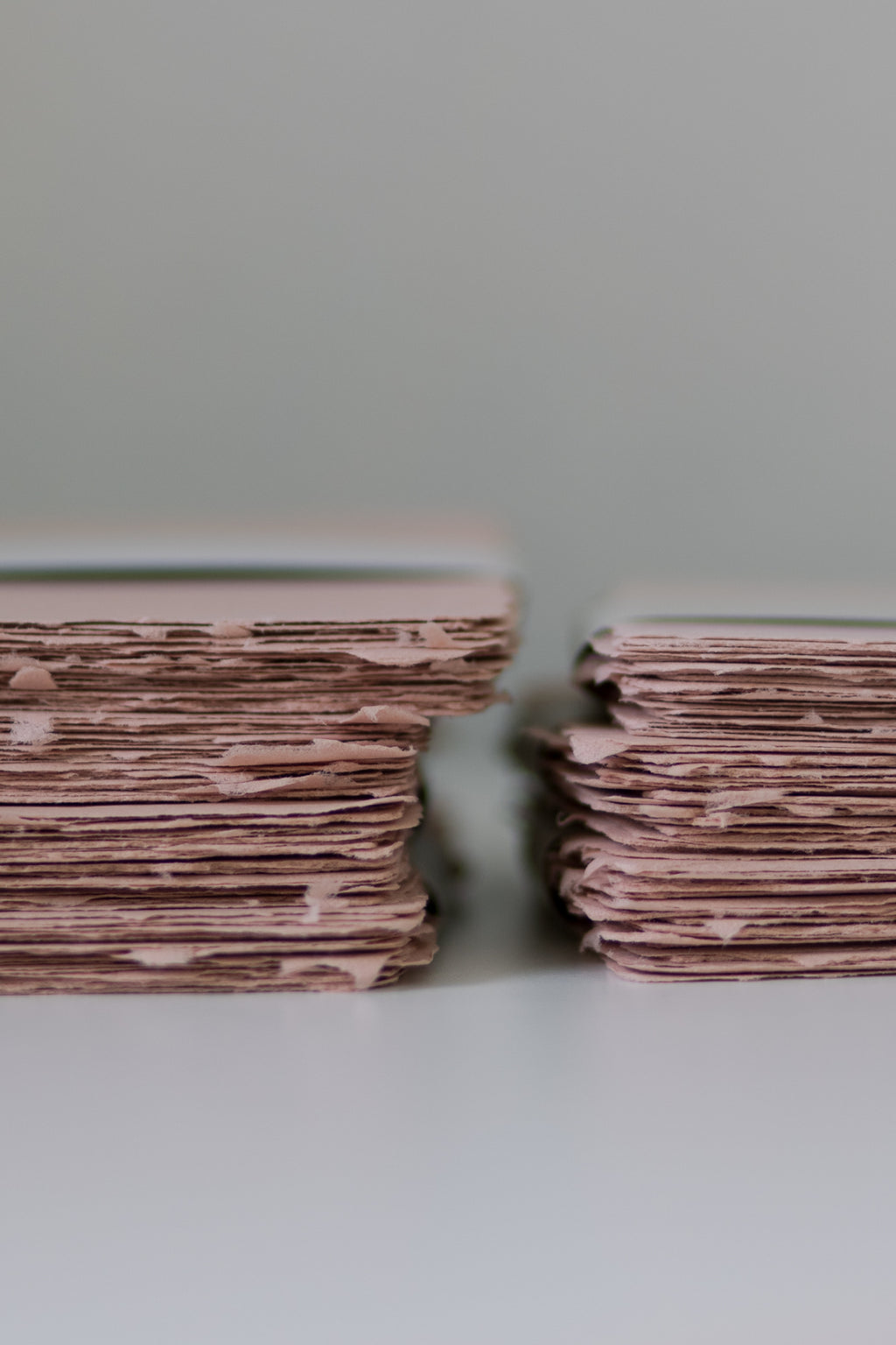 Dusty Rose A7 / 5x7" Sheets