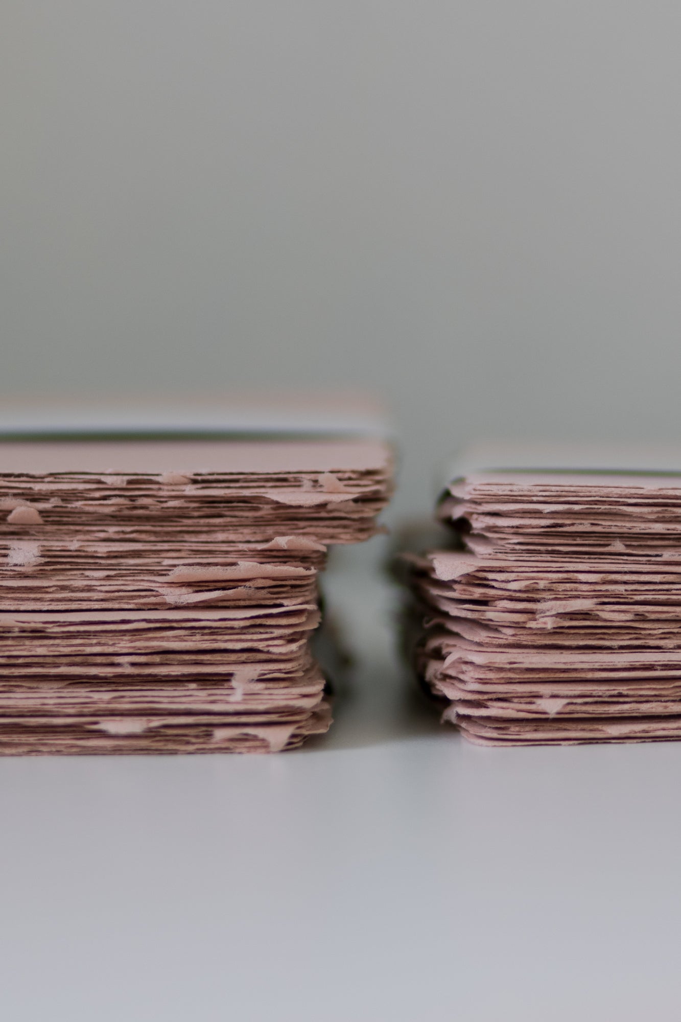 Dusty Rose A7 / 5x7" Sheets