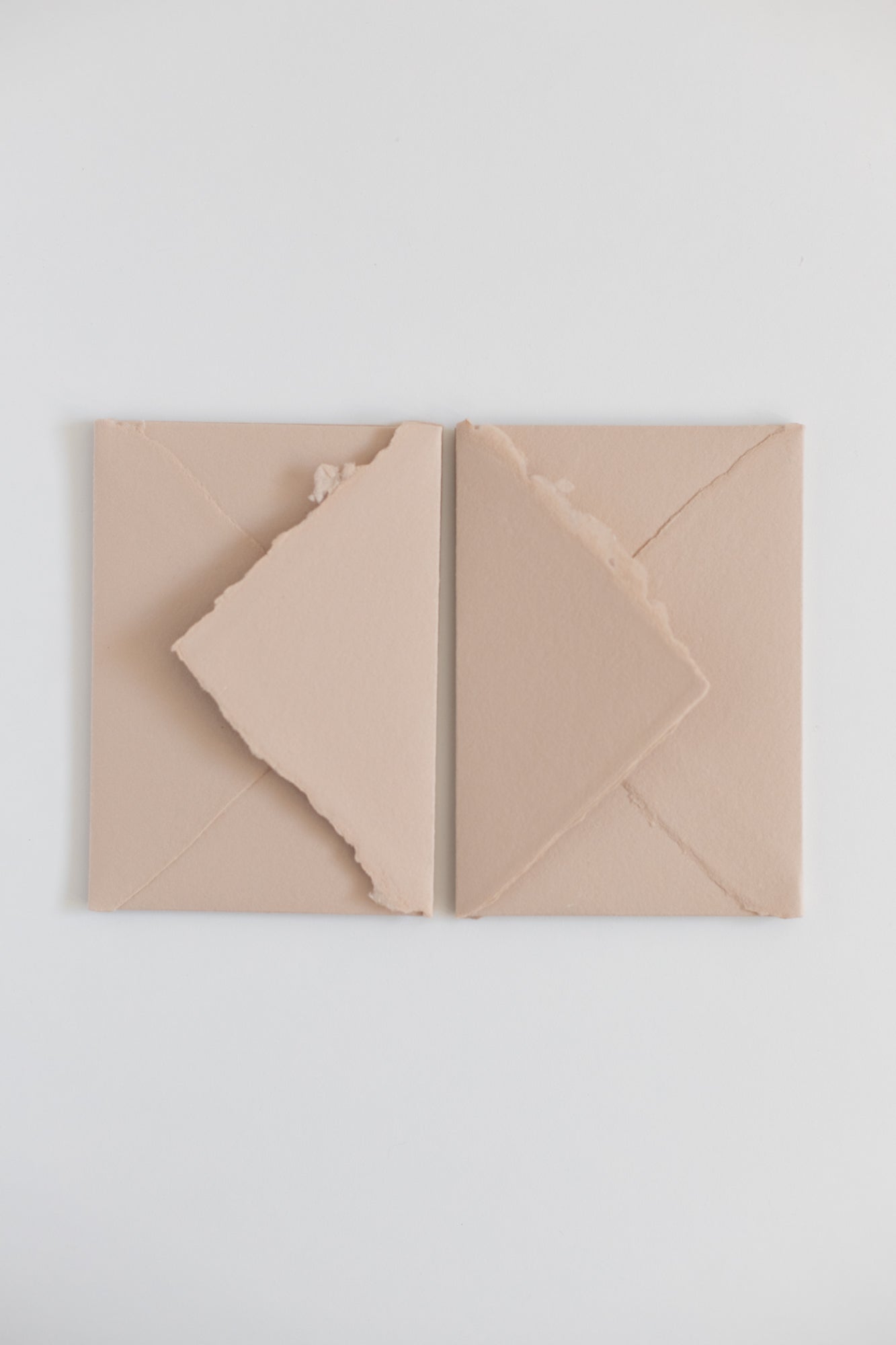 Earth DIN C6 Envelopes