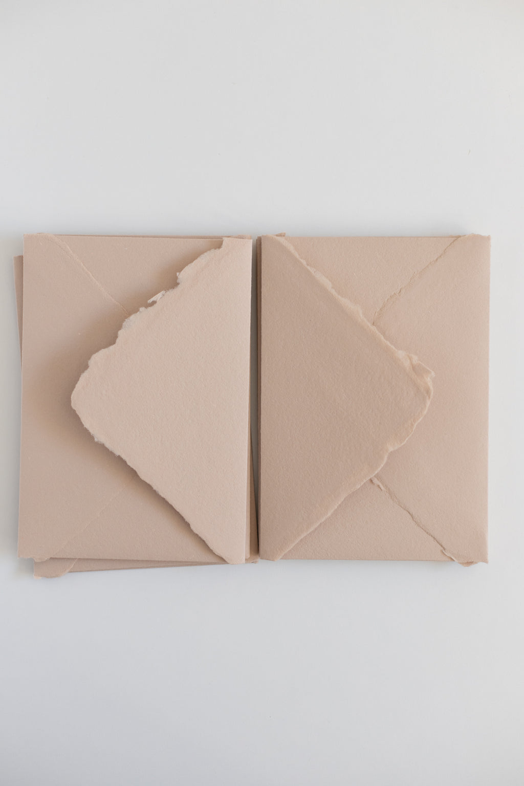 Earth DIN B6 Envelopes