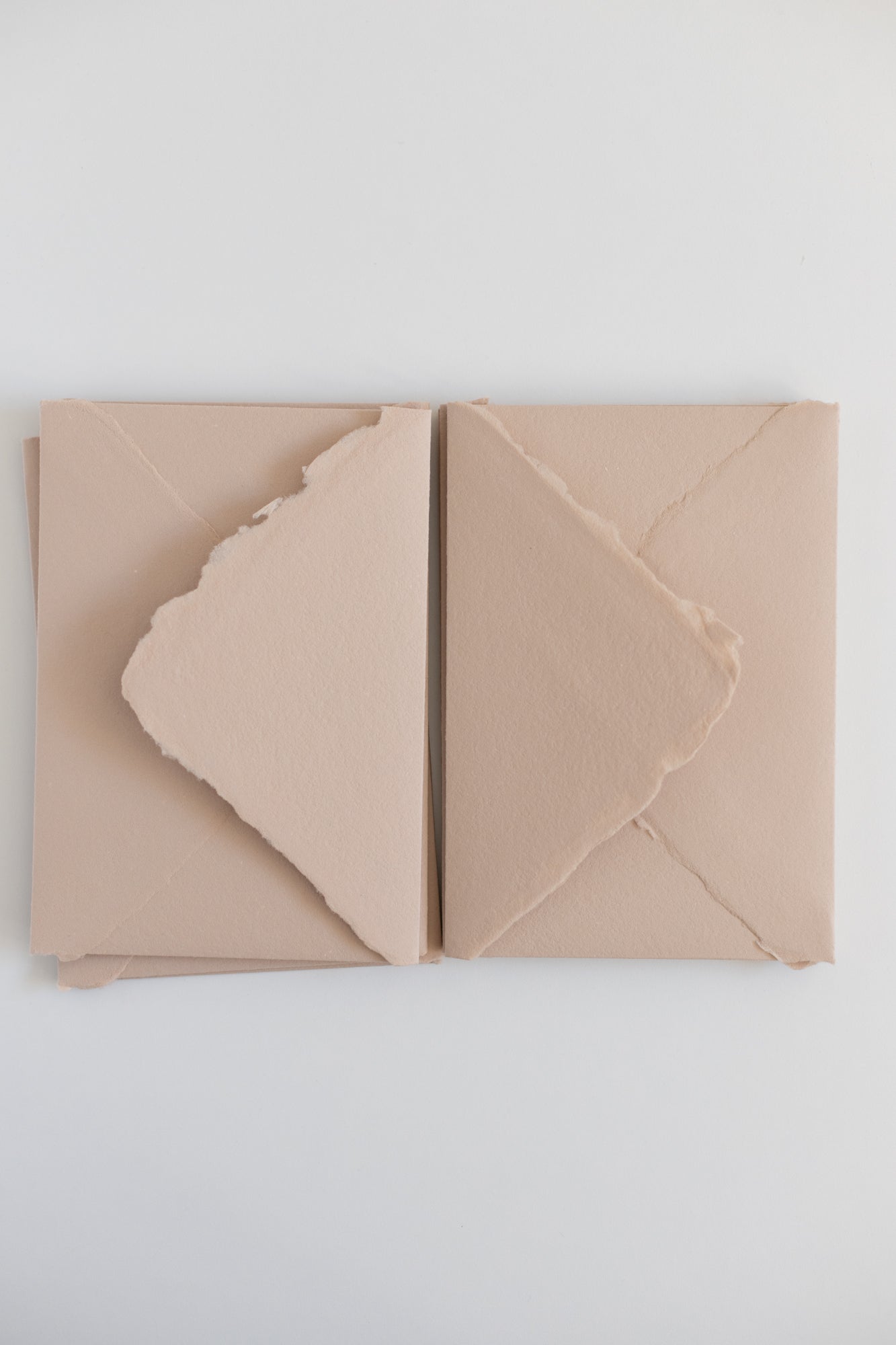 Earth DIN B6 Envelopes