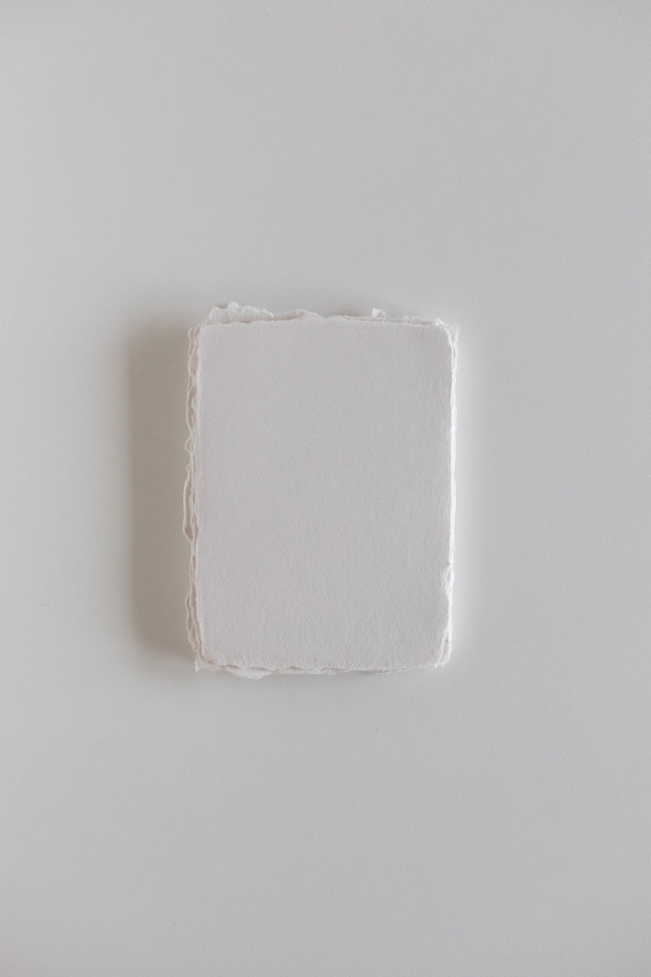 Greige DIN A6 Sheets