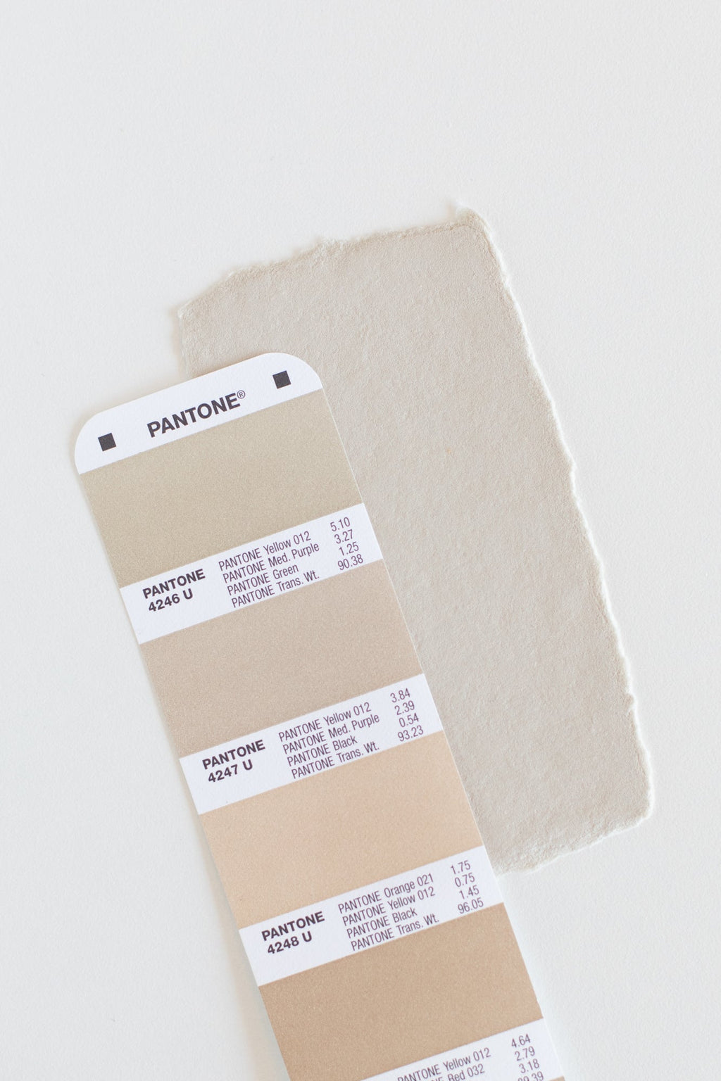 Clay 4 BAR Envelopes