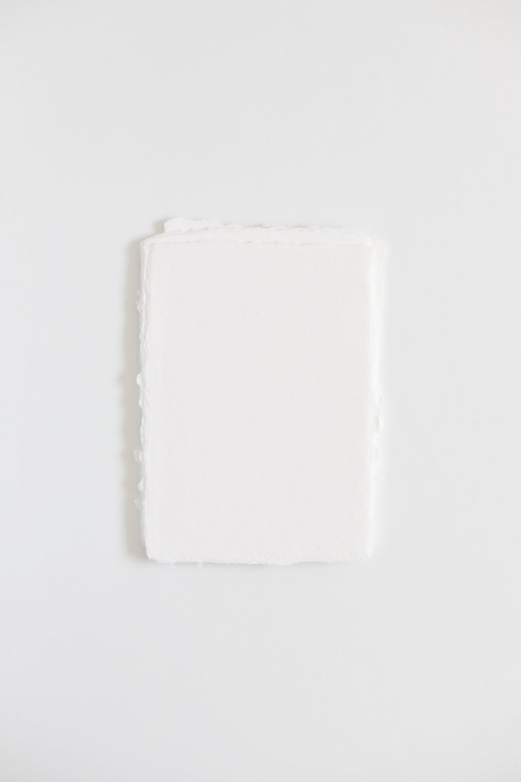 White A7 / 5x7" Sheets