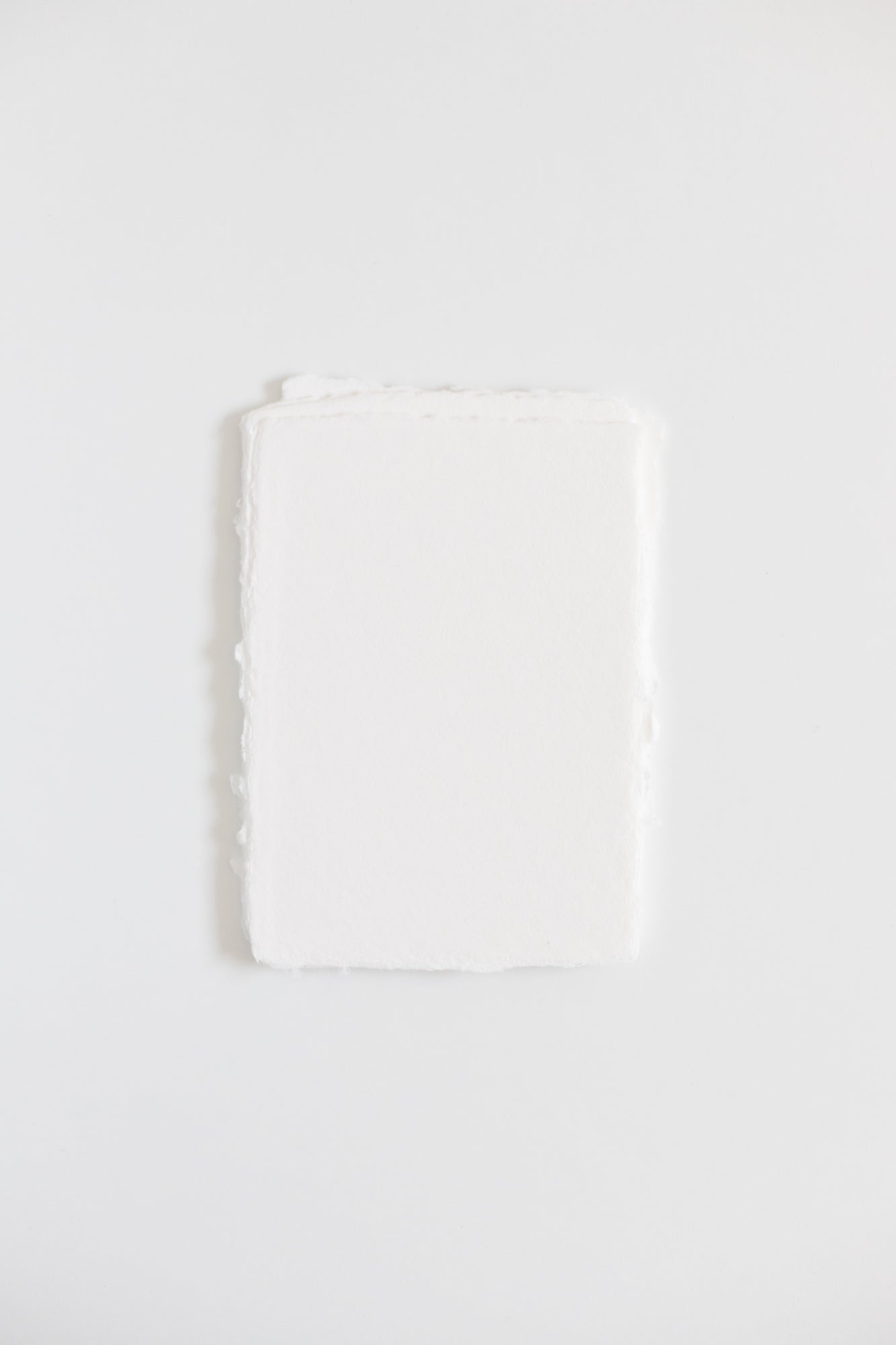 White A7 / 5x7" Sheets