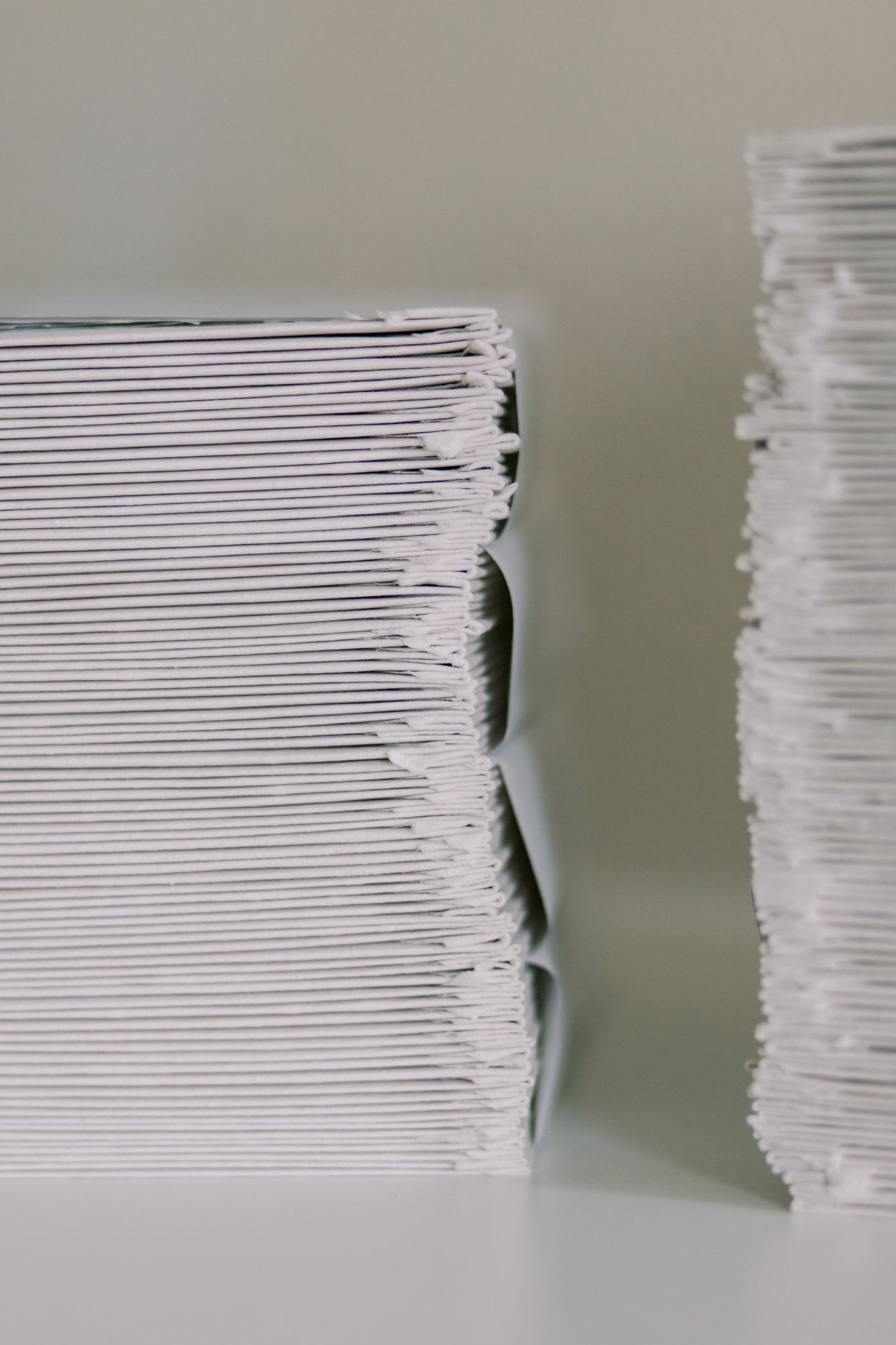 Greige DIN C6 Envelopes