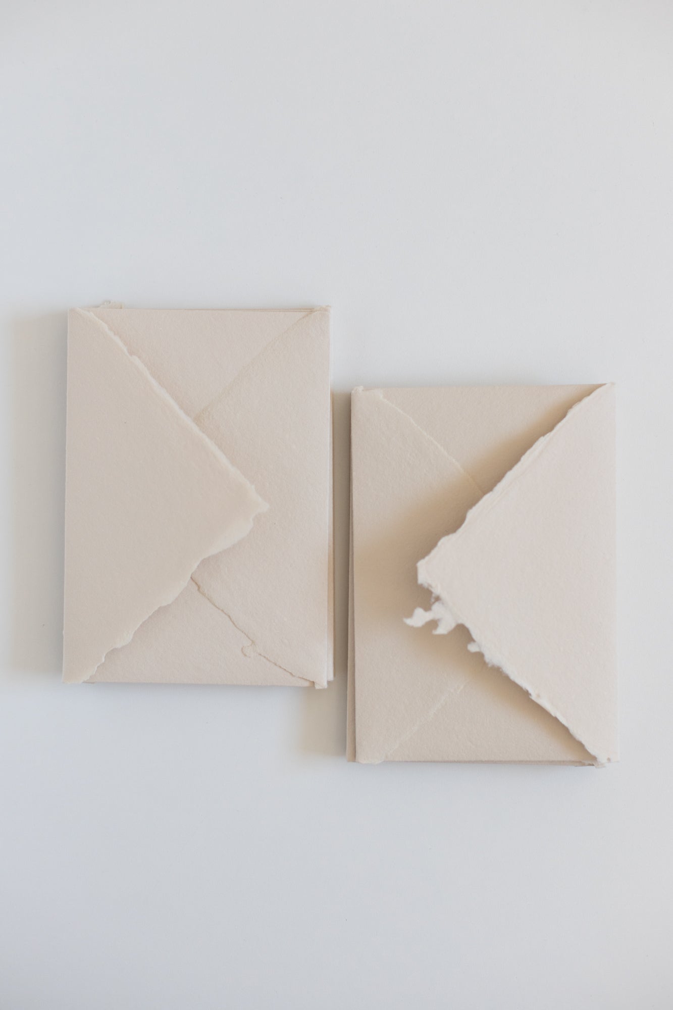 Wheat DIN B6 Envelopes