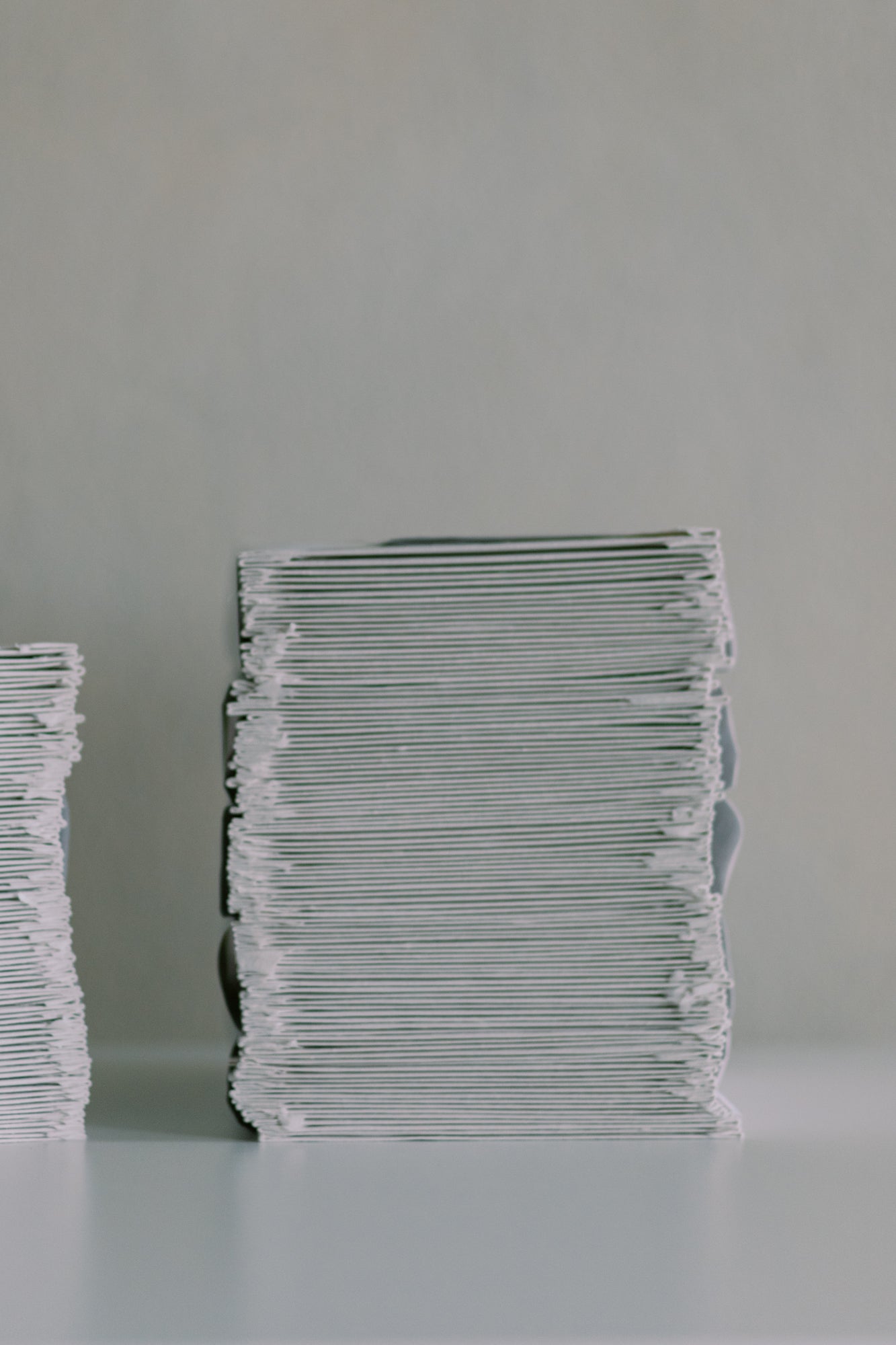 Greige A7 / 5.5x7.5" Envelopes