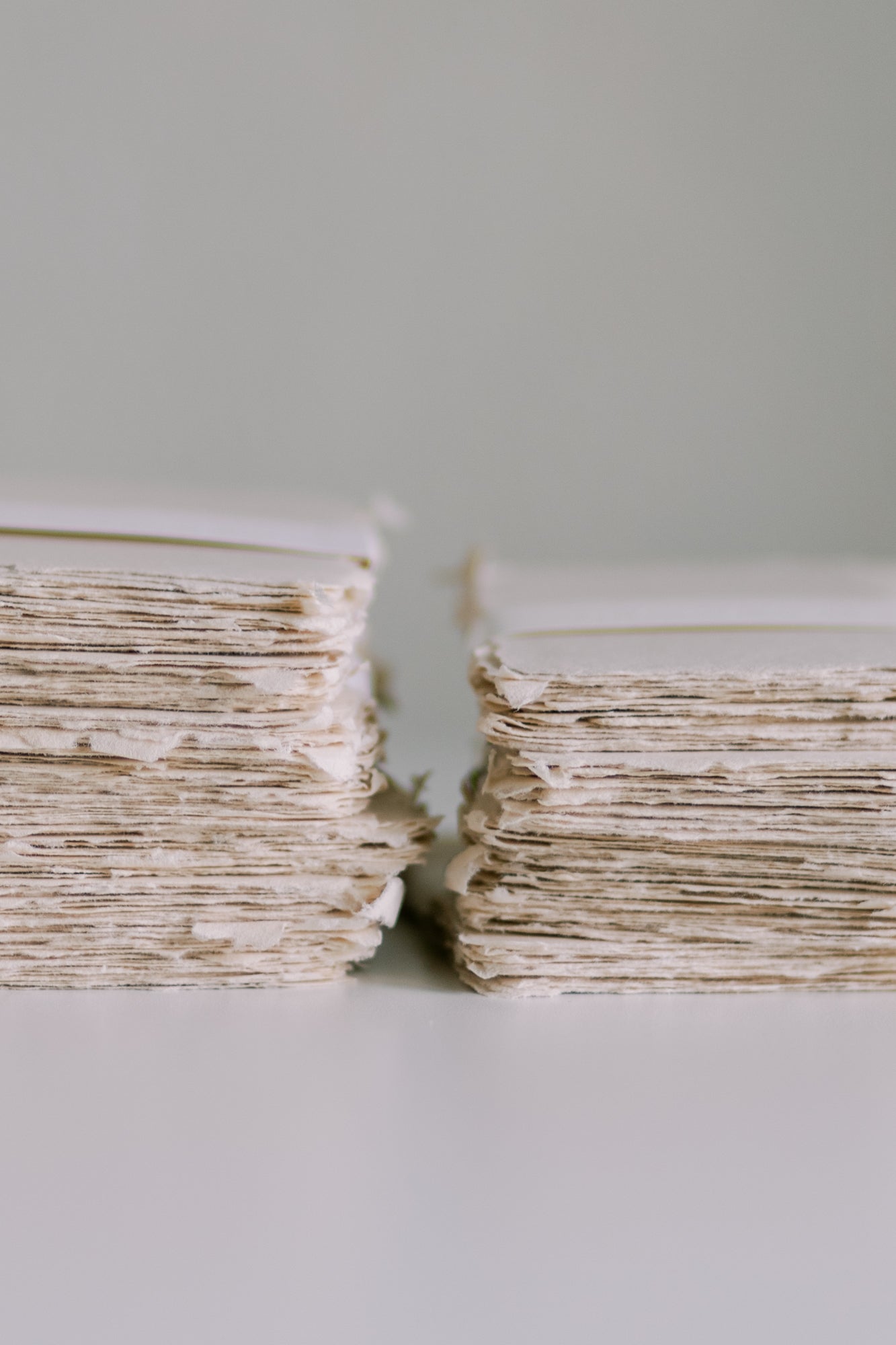 Pale Blush 4 BAR Sheets