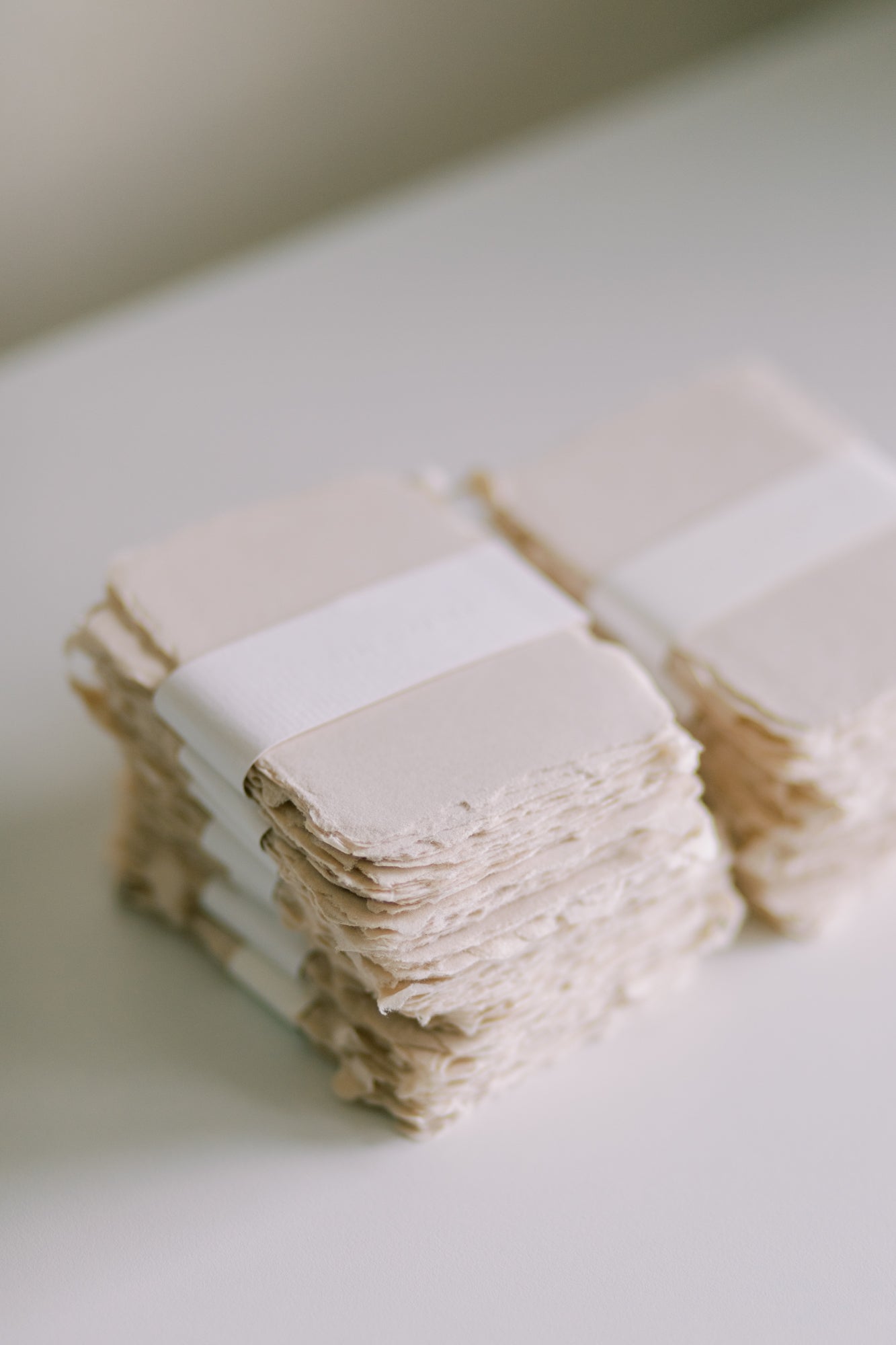 Pale Blush 4 BAR Sheets