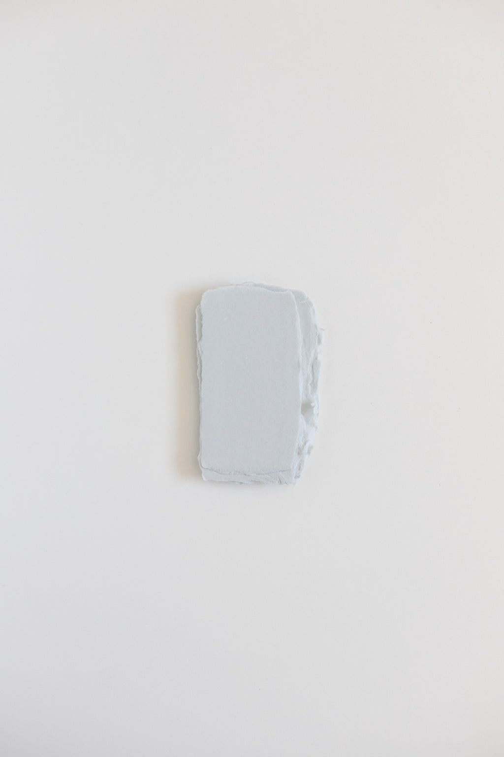 Slate Blue Place Cards