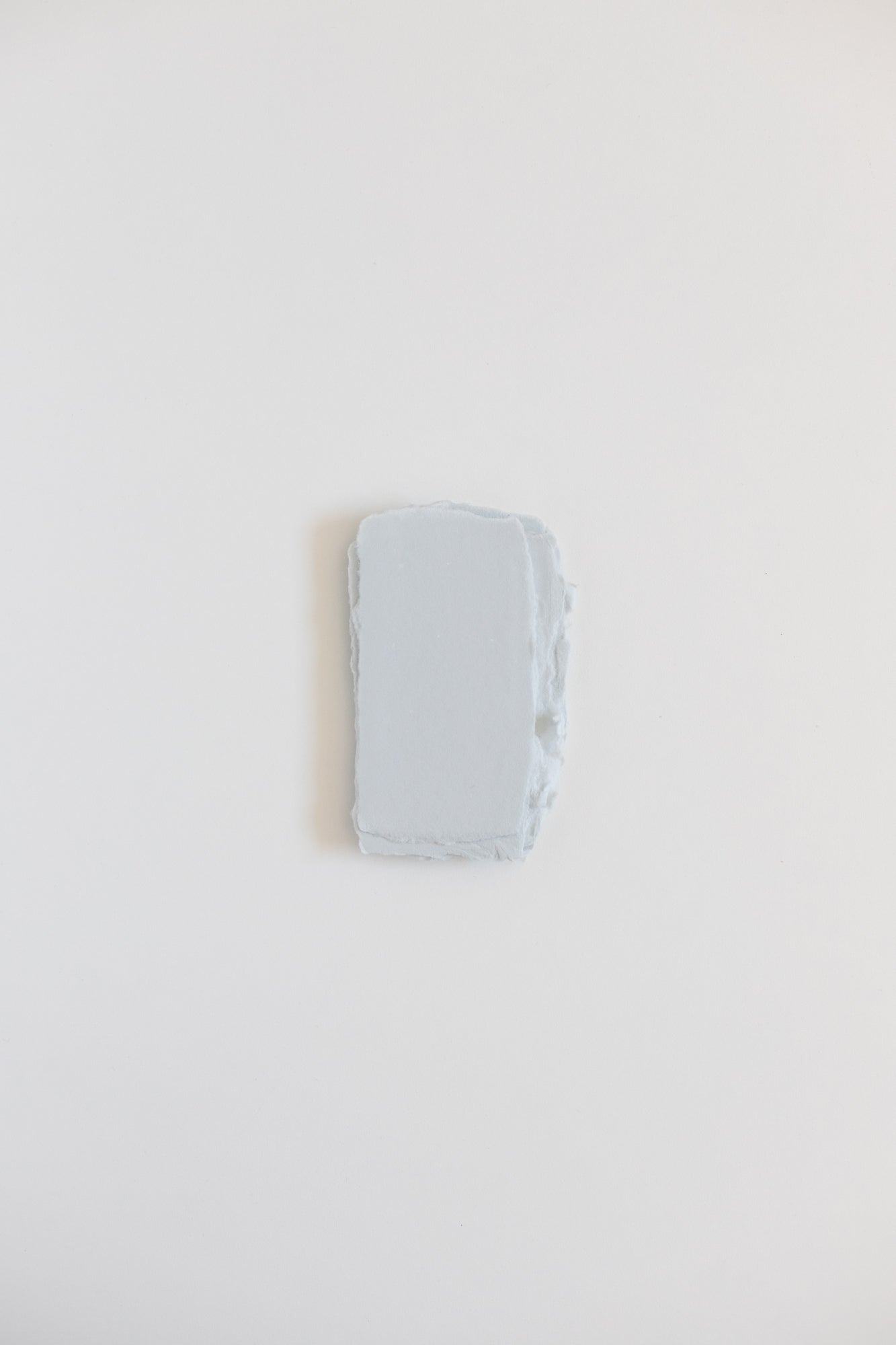 Slate Blue Place Cards