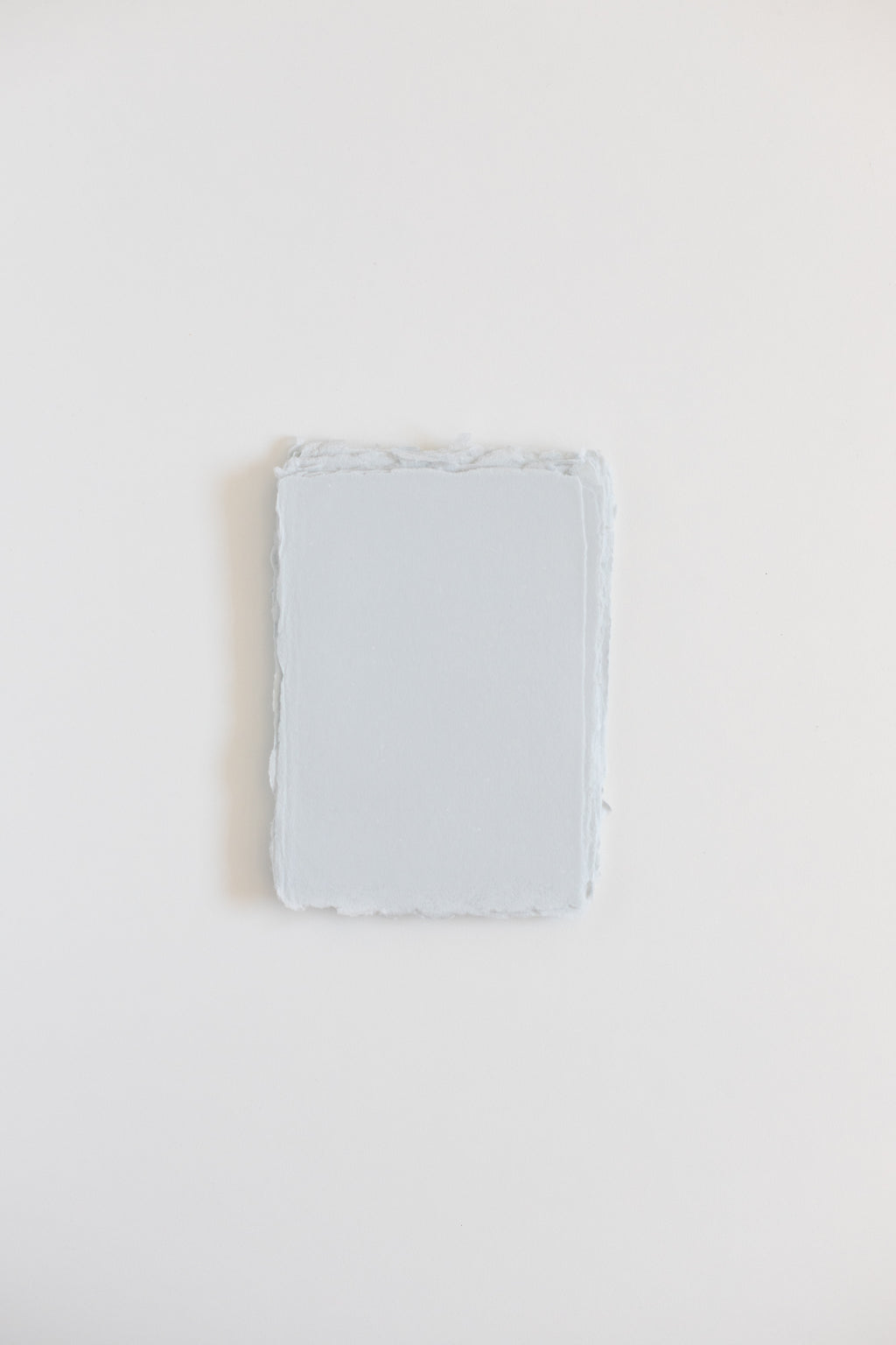 Slate Blue DIN A6 Sheets