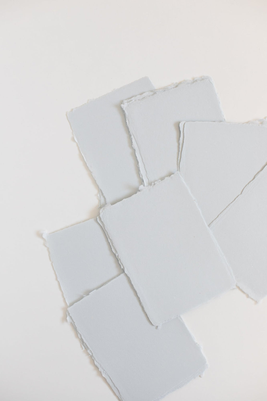 Slate Blue 4 BAR Sheets