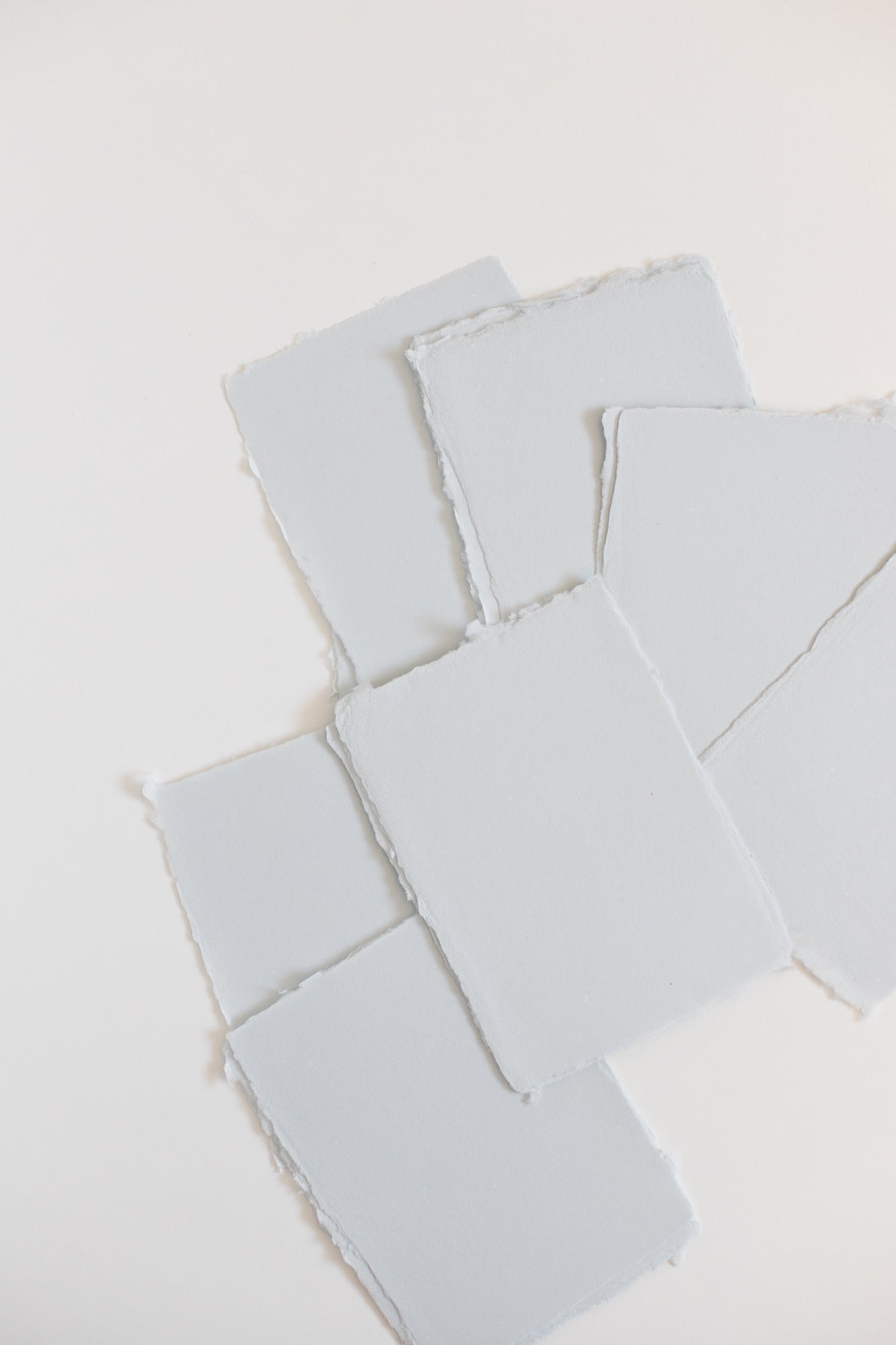 Slate Blue 4 BAR Sheets