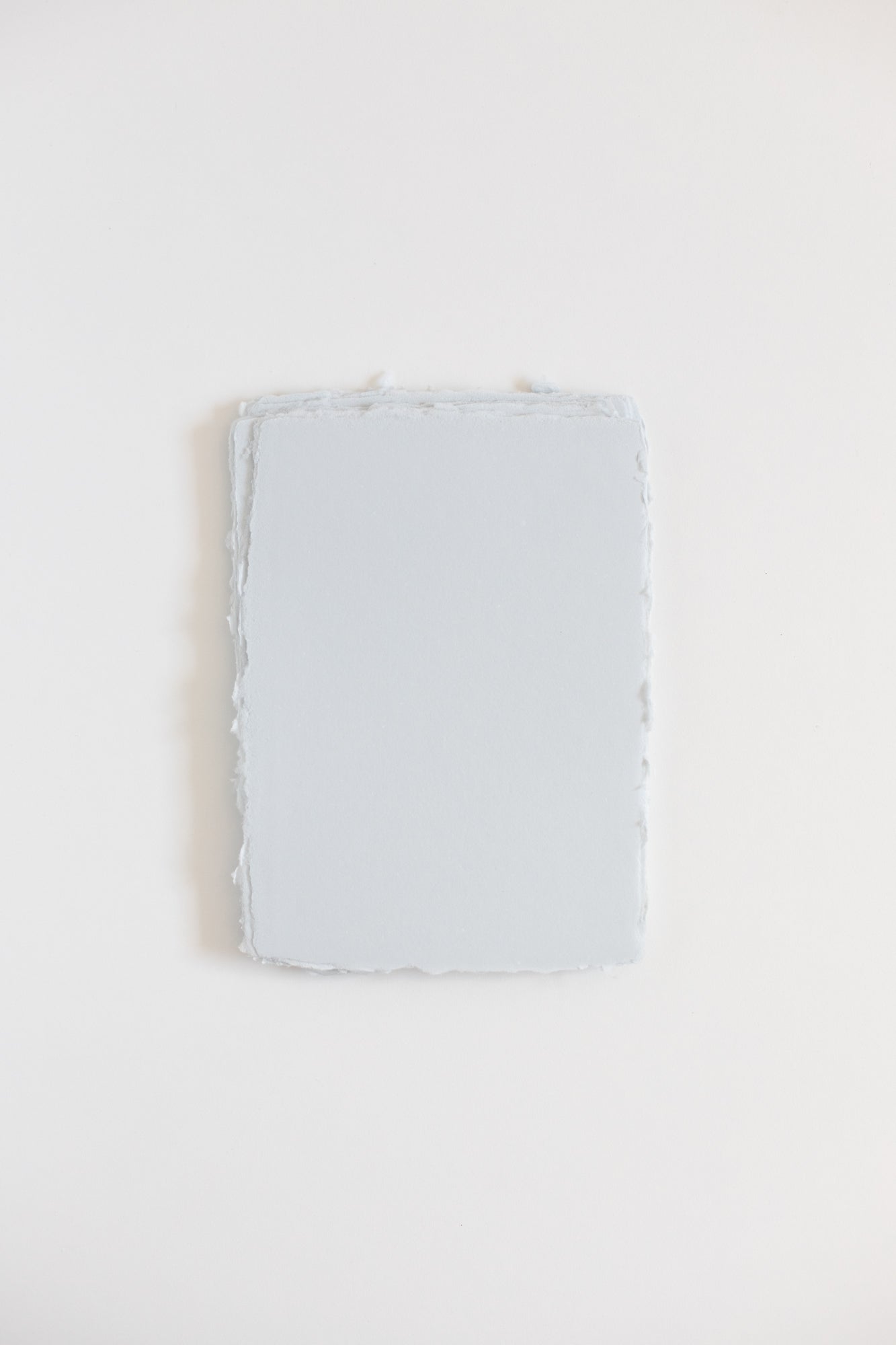 Slate Blue A7 / 5x7" Sheets