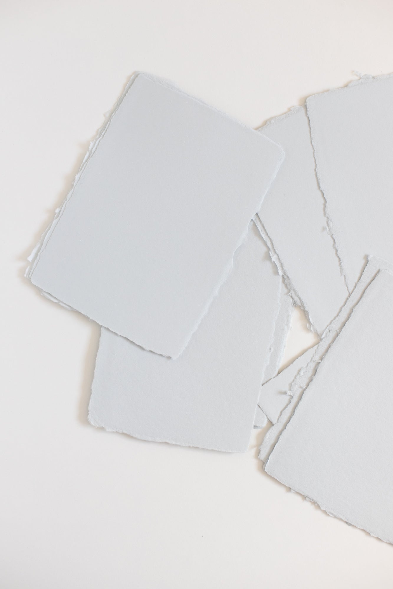 Slate Blue A7 / 5x7" Sheets