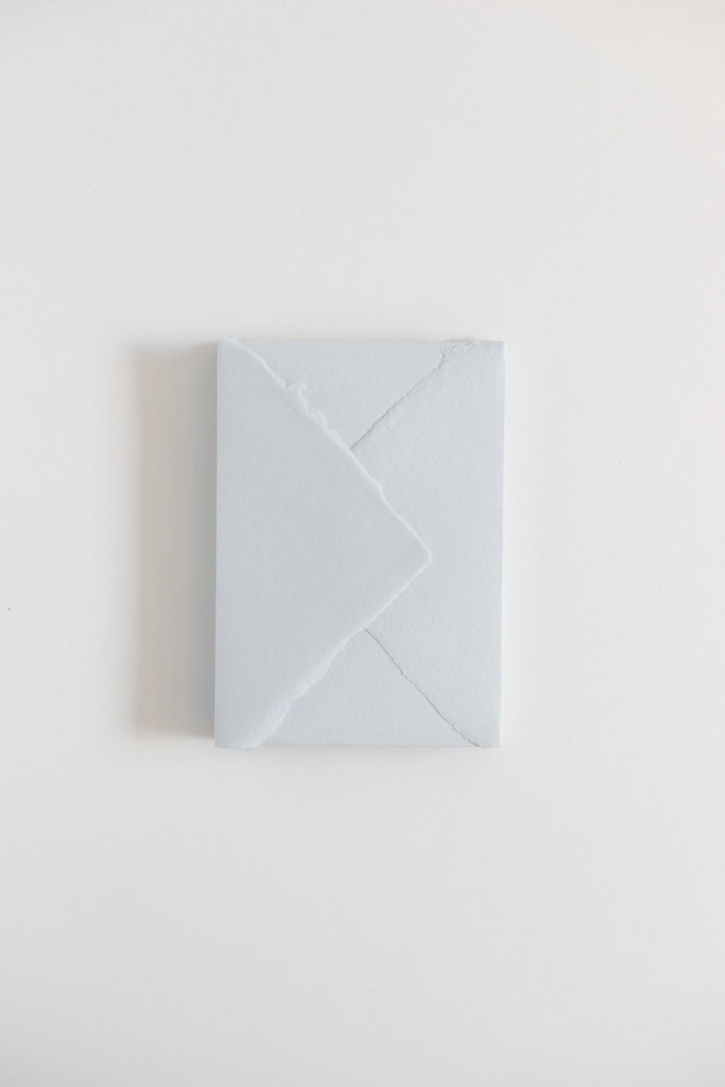 Slate Blue 4 BAR Envelopes