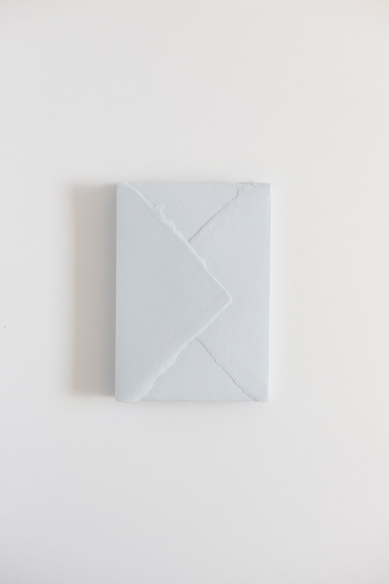 Slate Blue 4 BAR Envelopes