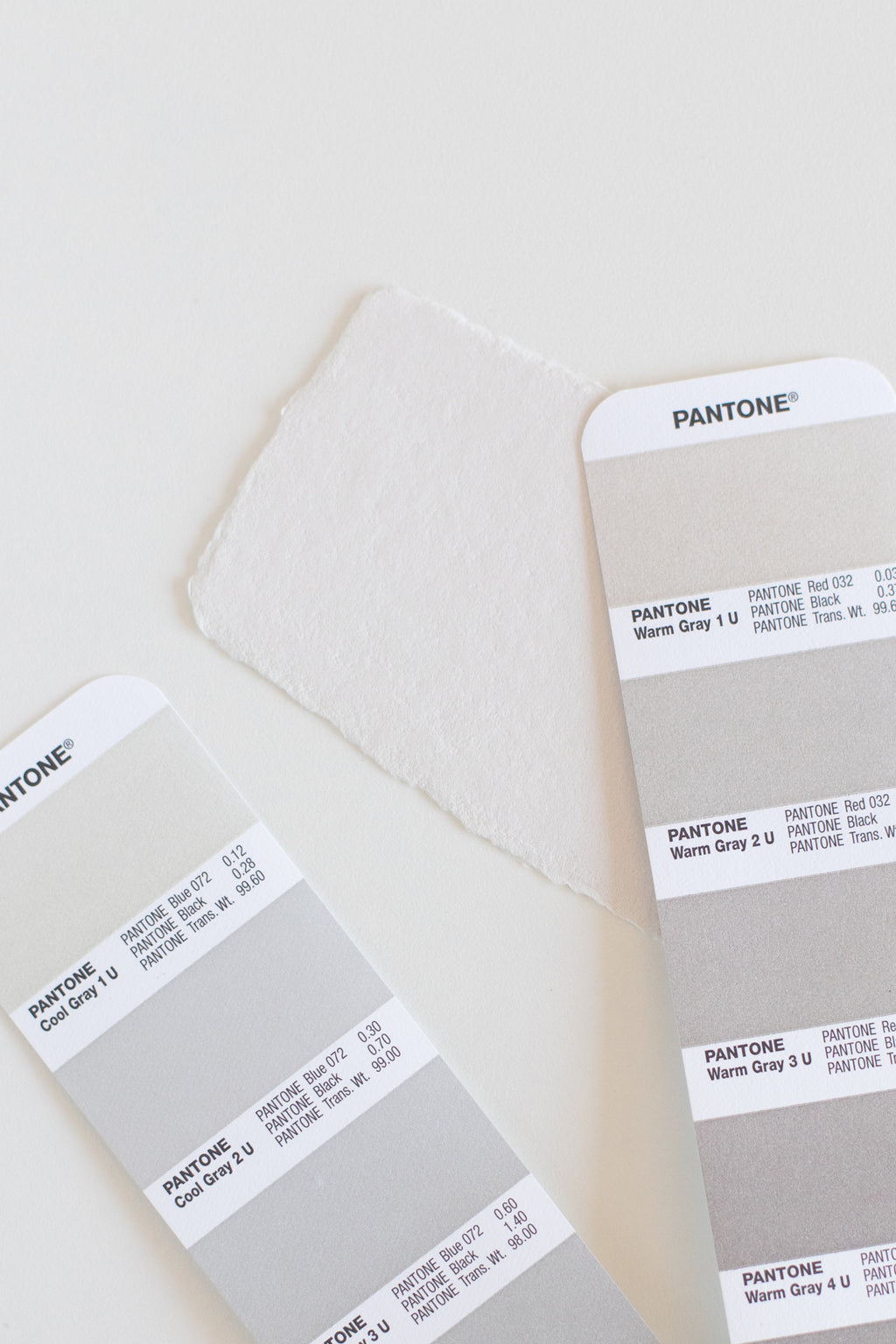 Greige 4 BAR Envelopes