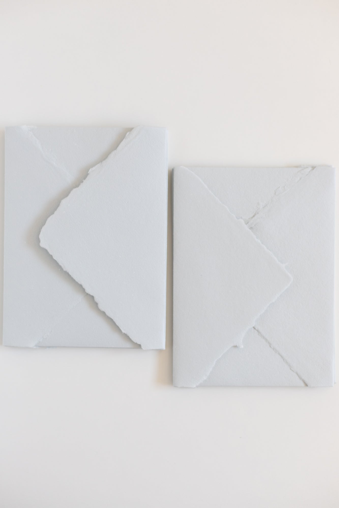 Slate Blue DIN C5 Envelopes