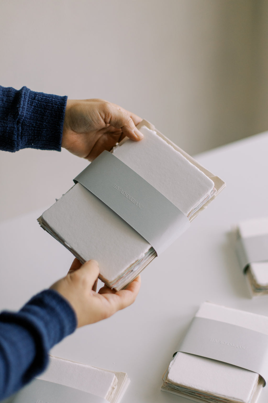 Print Sample A7 / 5 x 7"