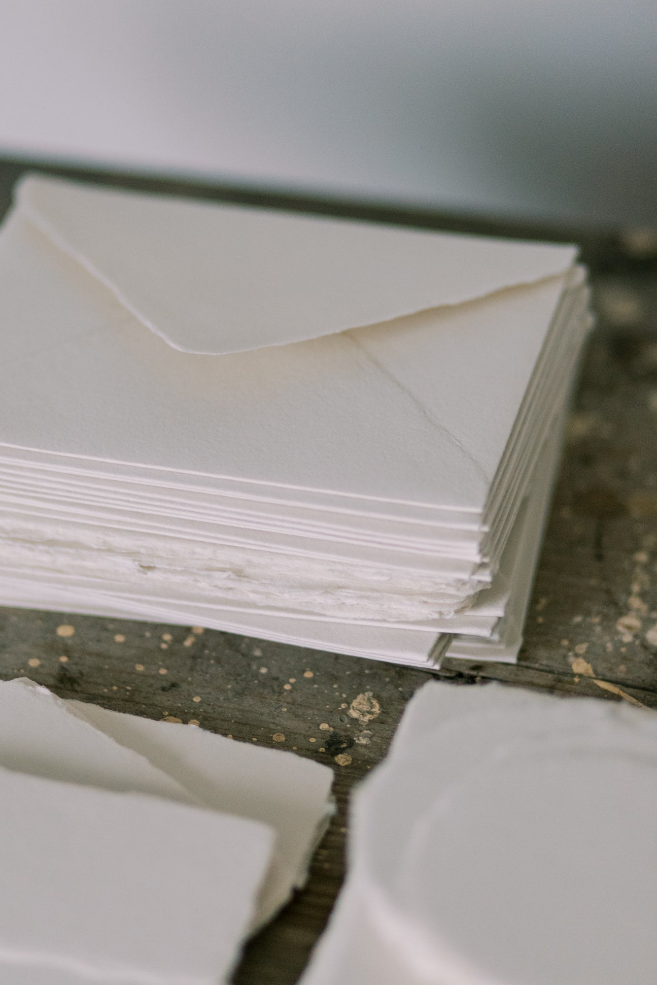 Bone A7 / 5.5x7.5" Envelopes