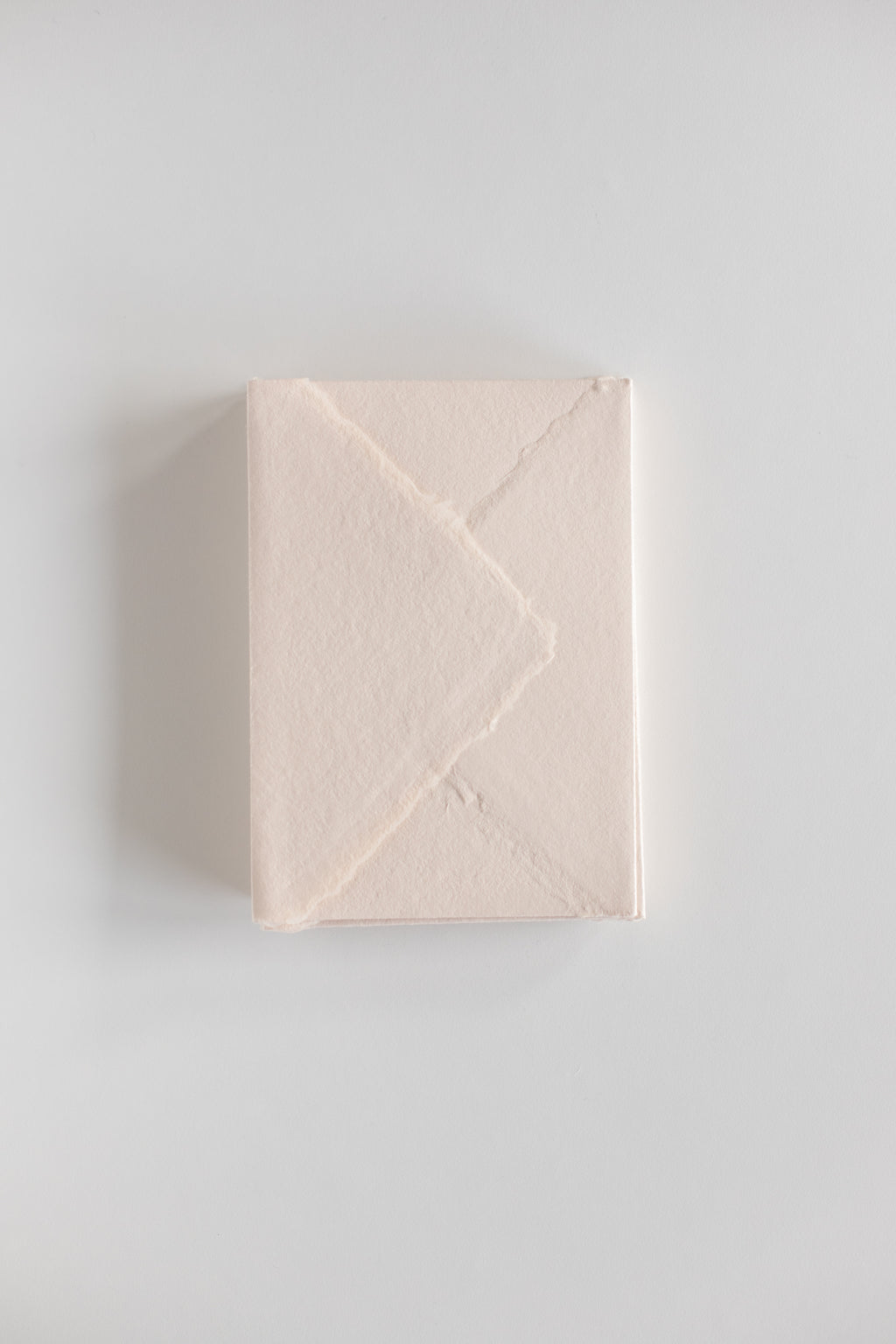 Pale Blush DIN B6 Envelopes