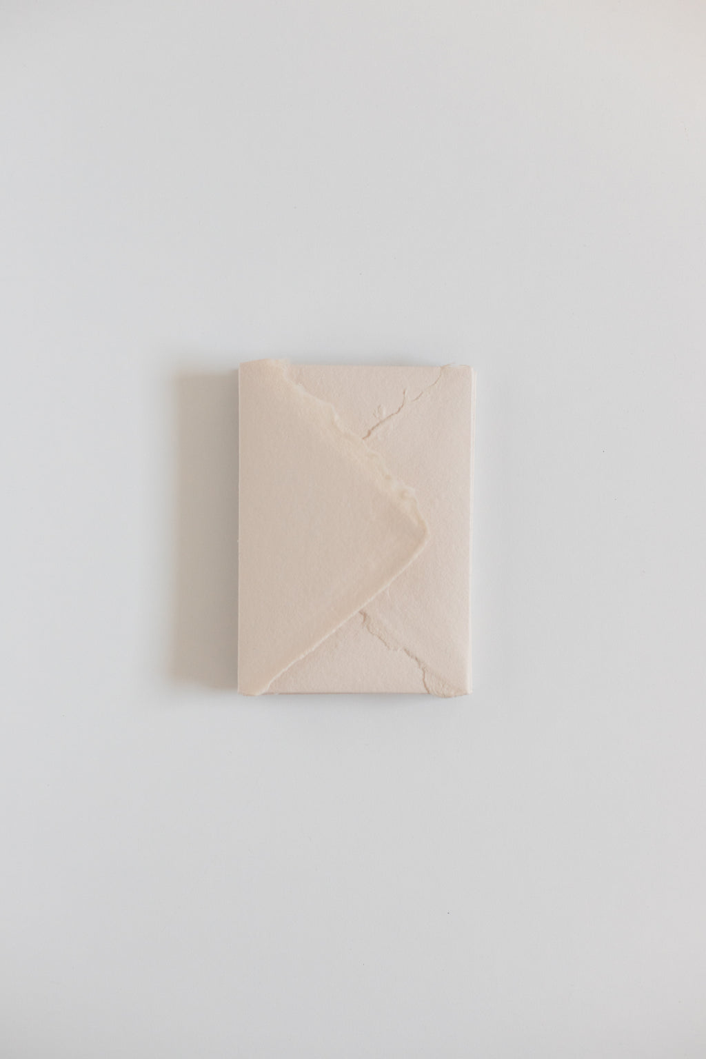 Pale Blush 4 BAR Envelopes