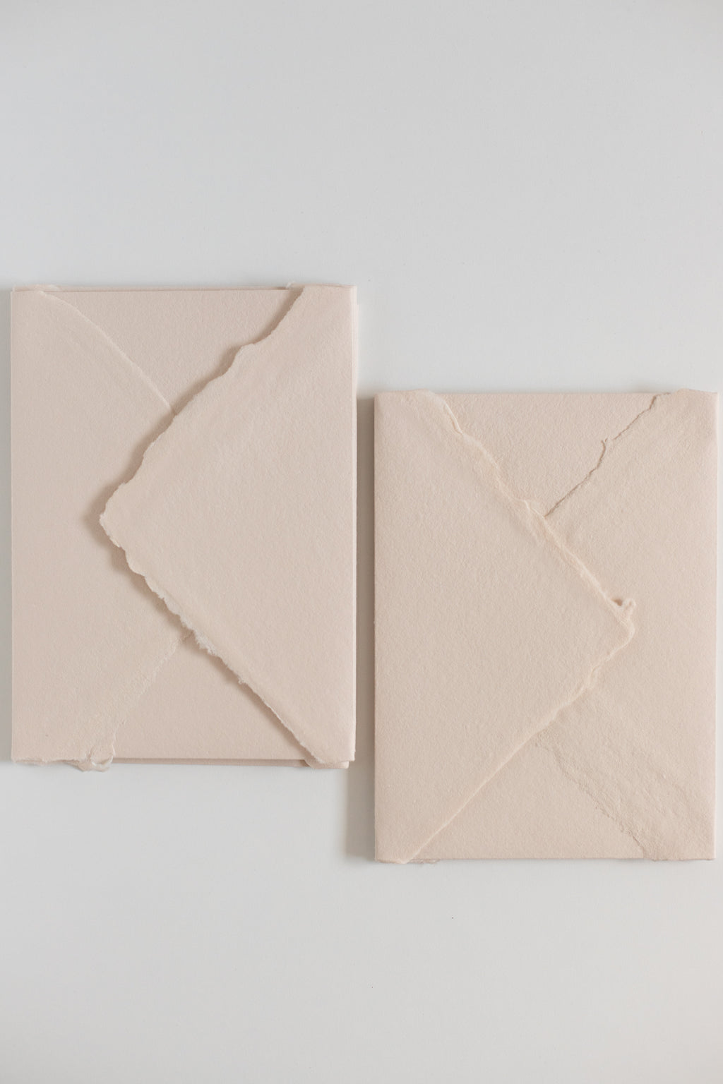 Pale Blush A7 / 5.5x7.5" Envelopes