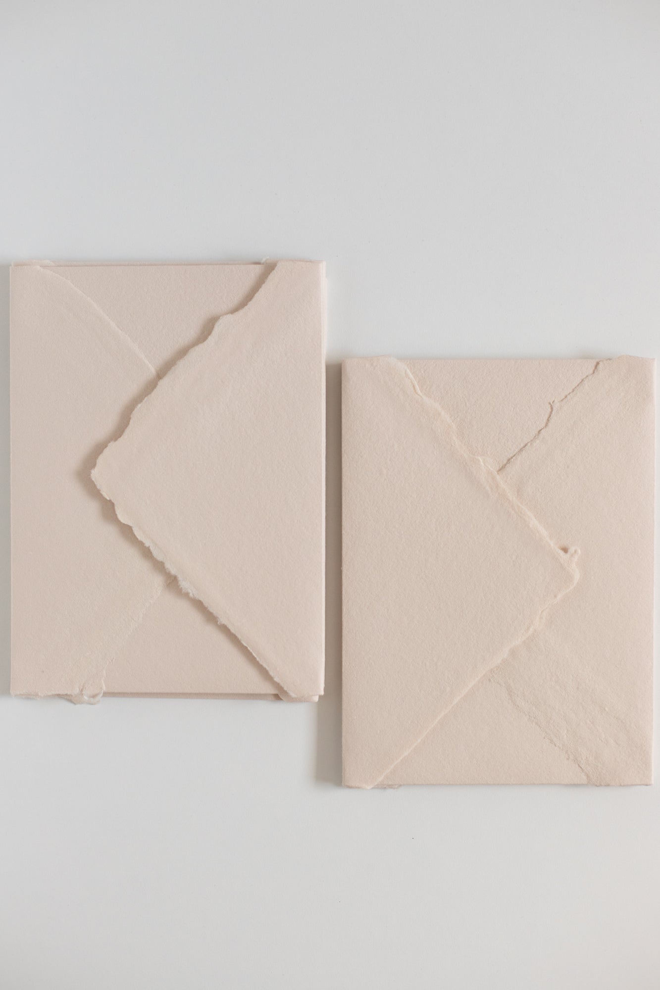 Pale Blush A7 / 5.5x7.5" Envelopes