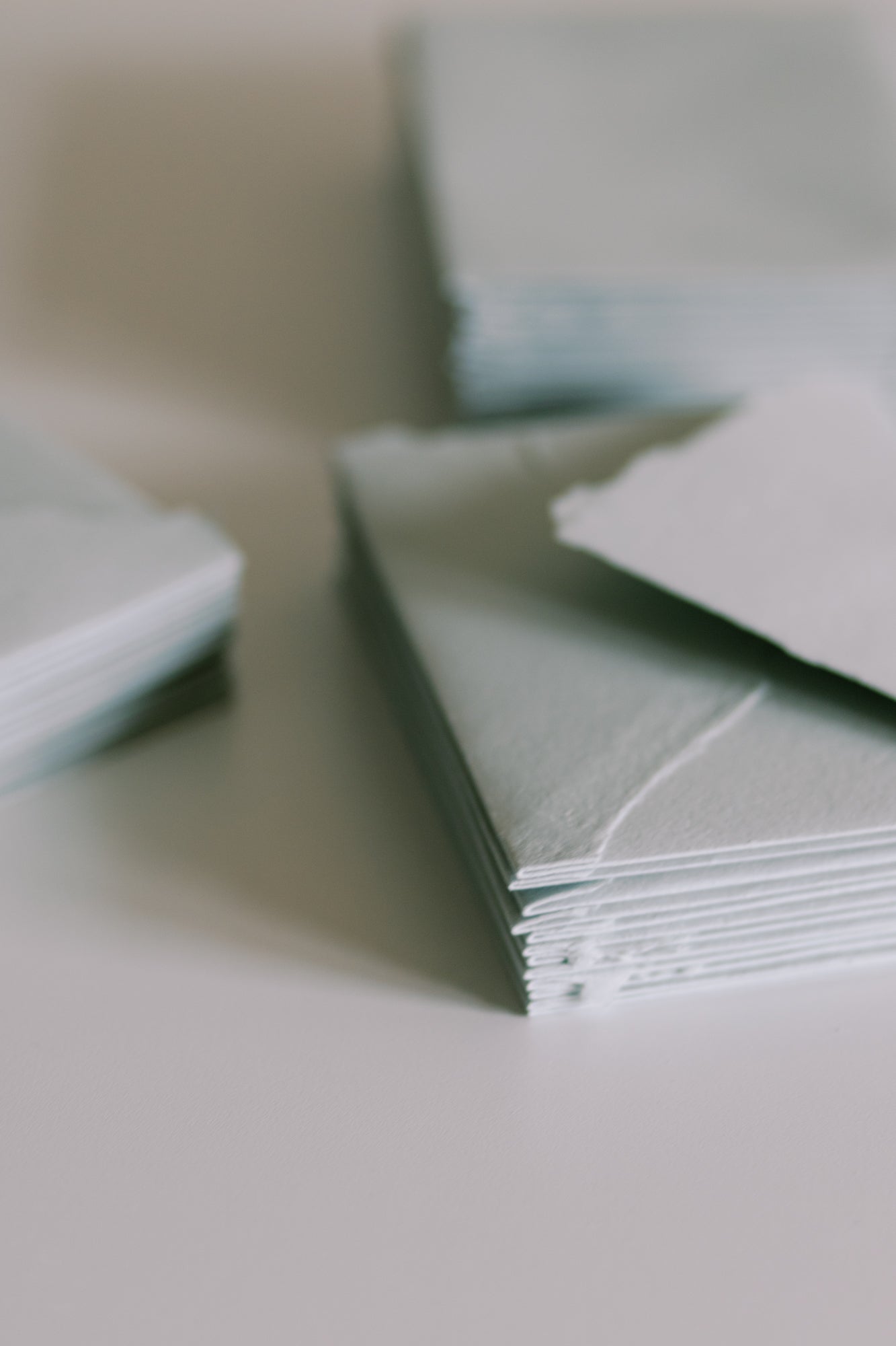 Sage DIN C5 Envelopes