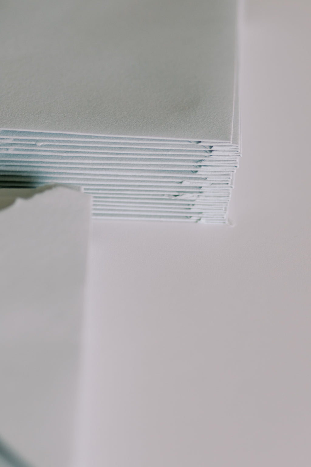 Sage 4 BAR Envelopes